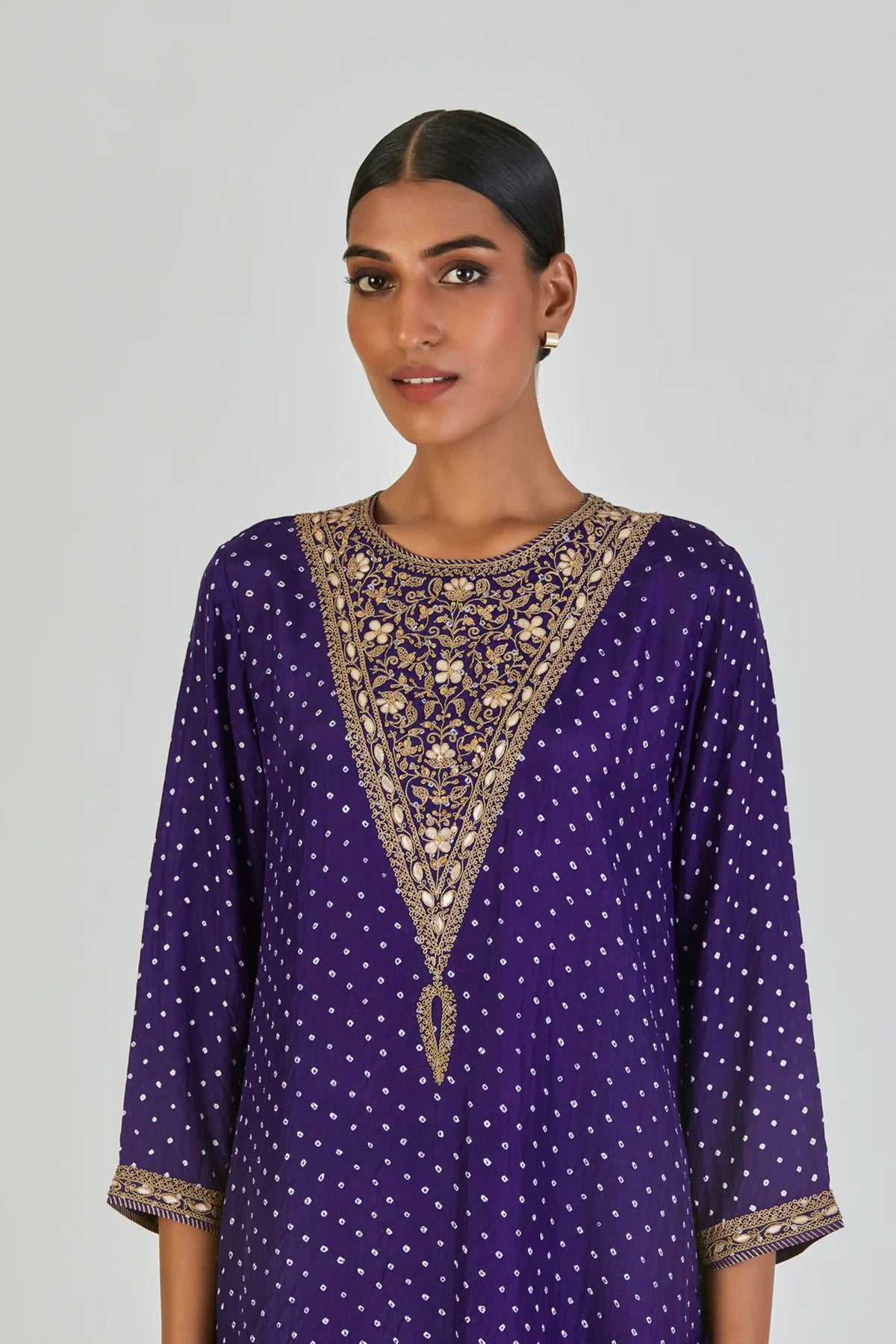 Disha Kurta And Pant