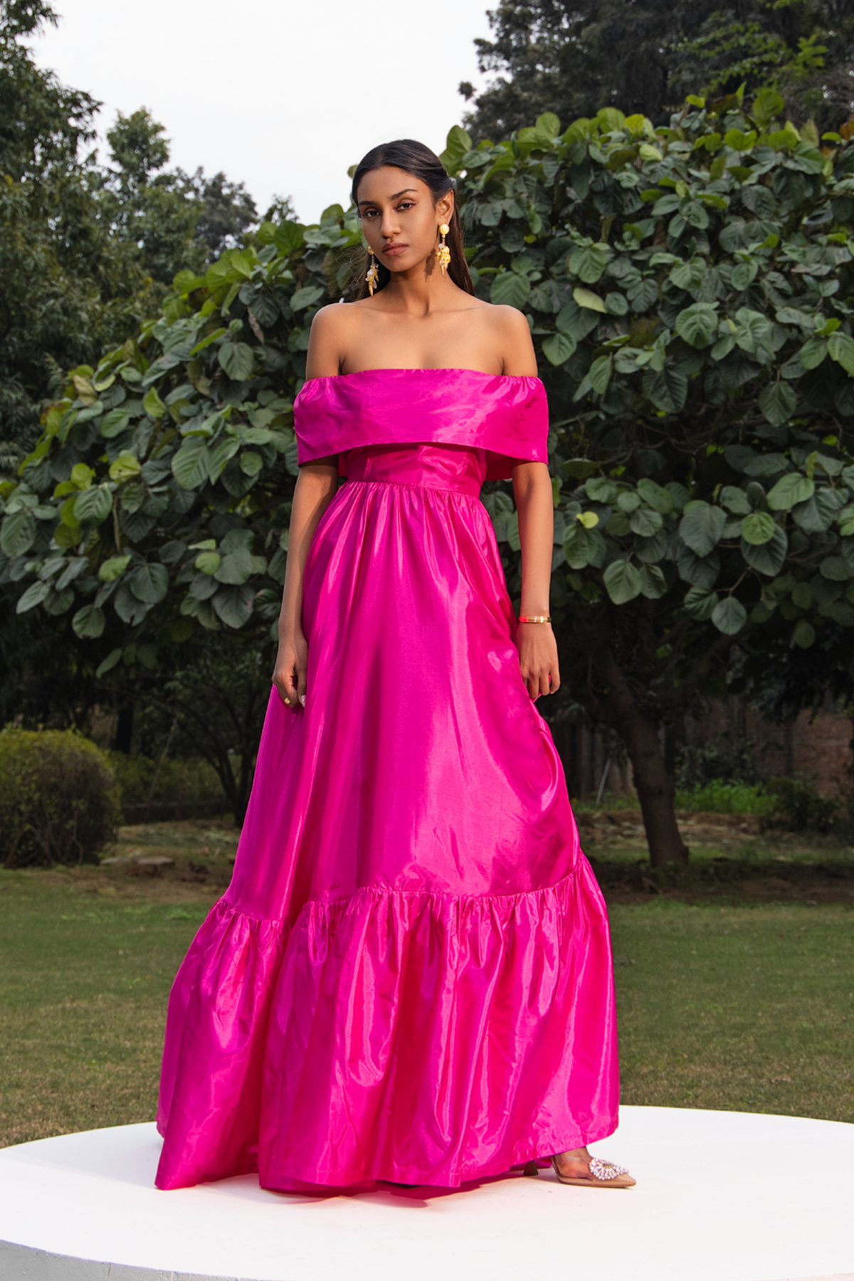 Mirage Dress