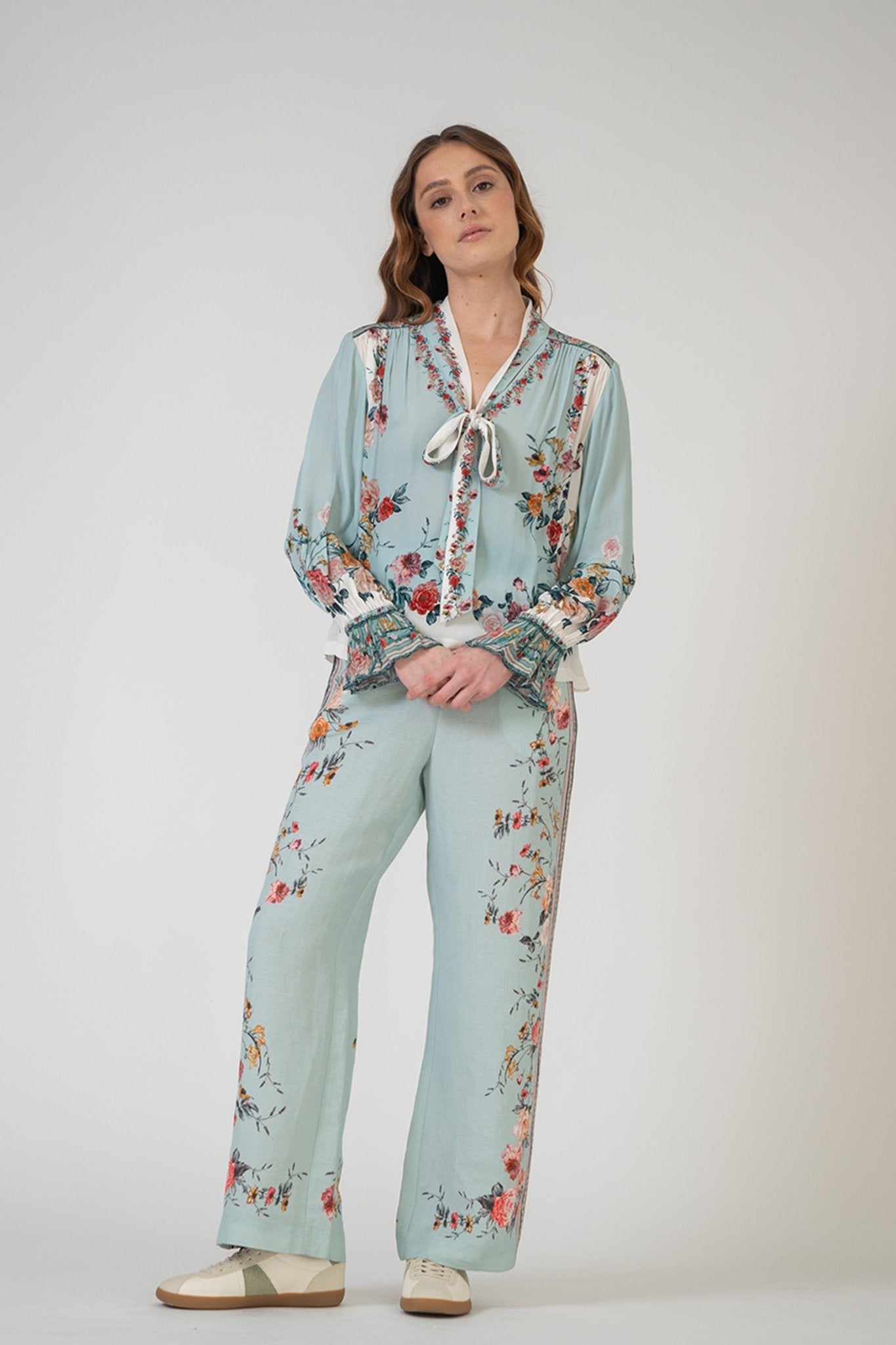 Vami Pants - Ranna Gill - Elahe