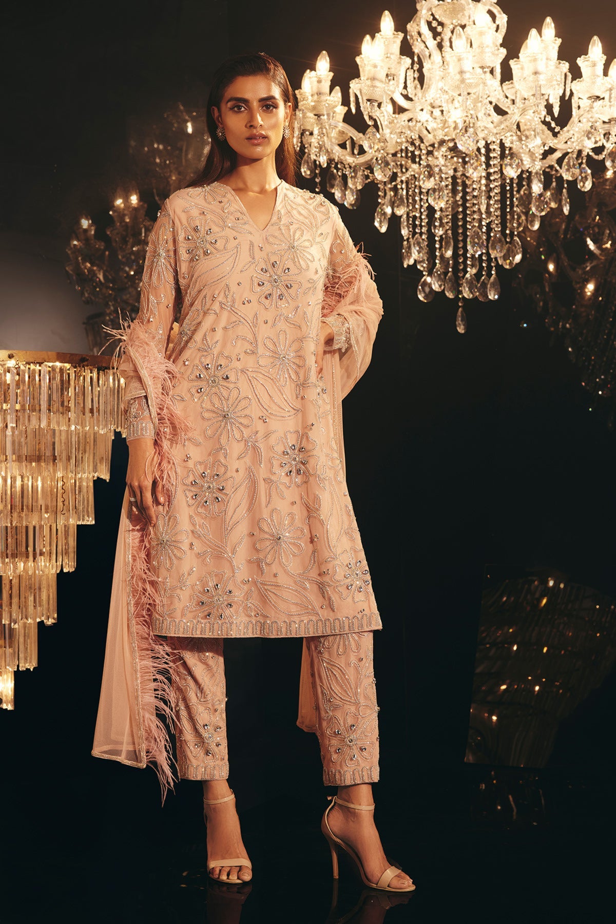 Ressie Kurta Set