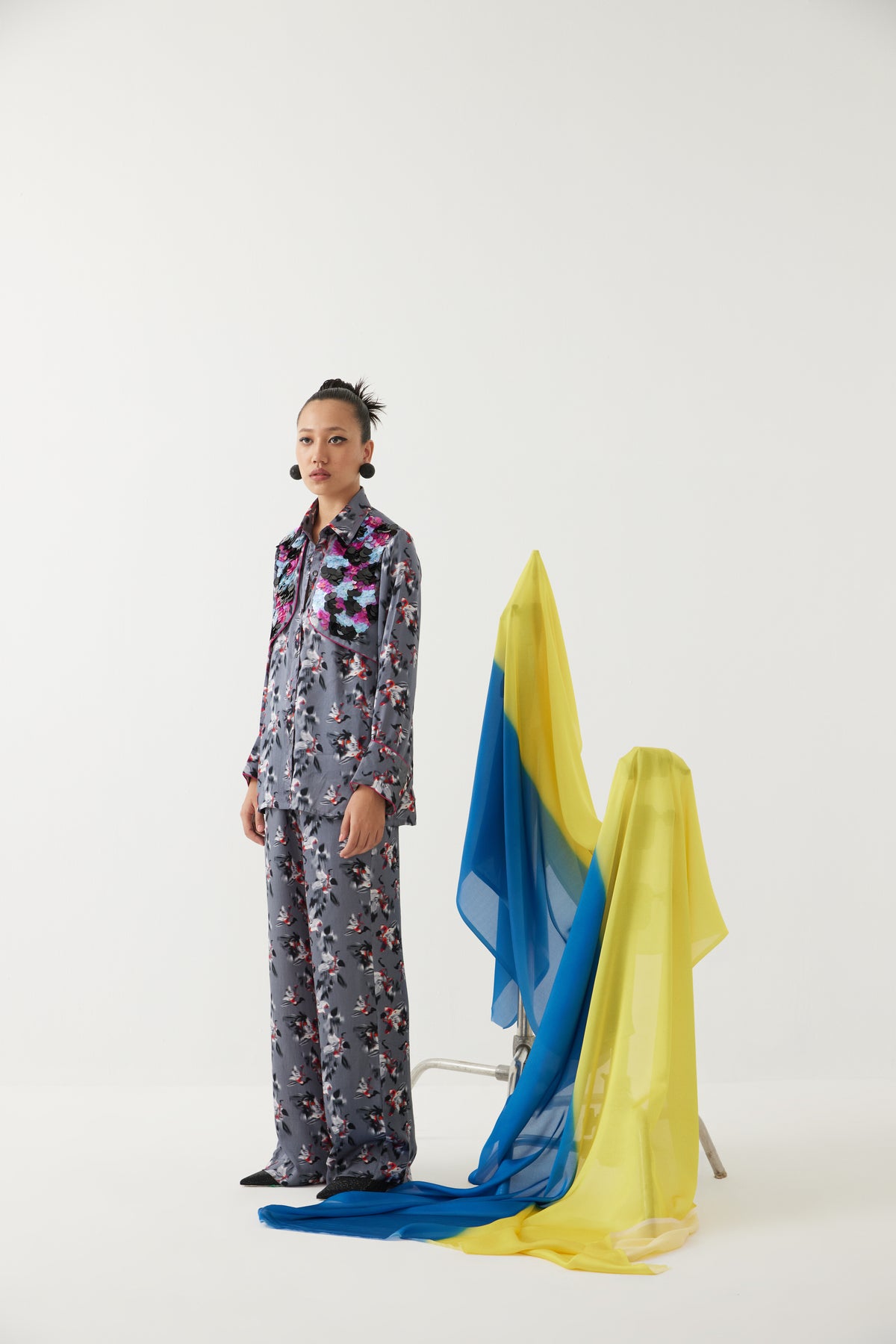 Iris Co-ord Set