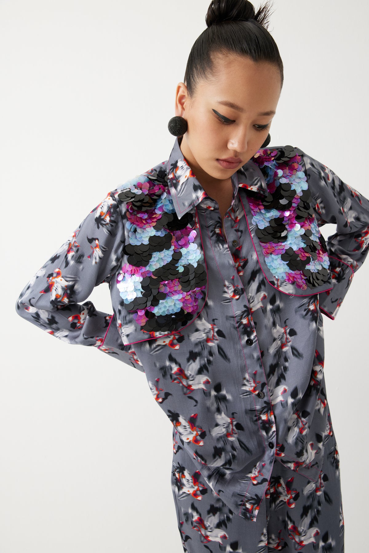 Iris Co-ord Set