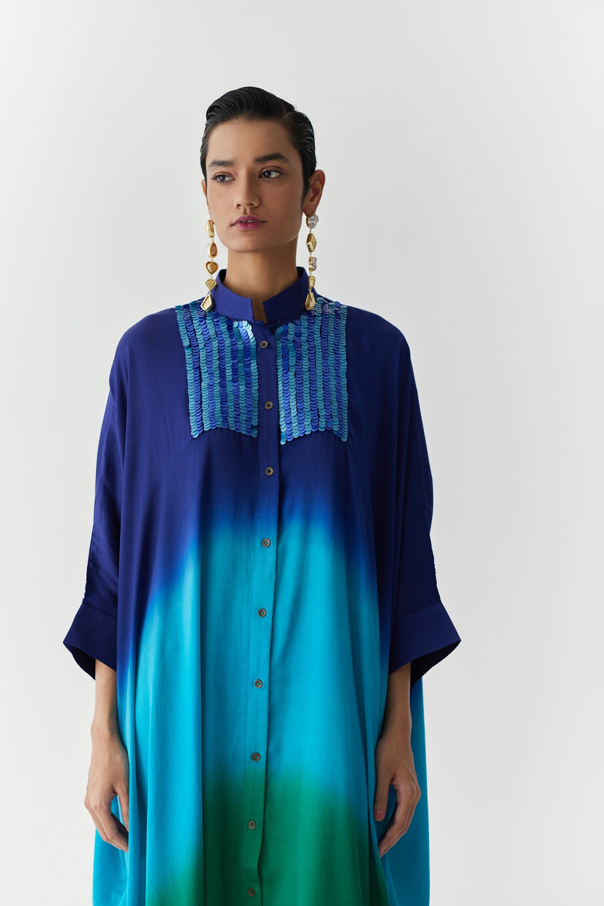 Dead Sea Kimono