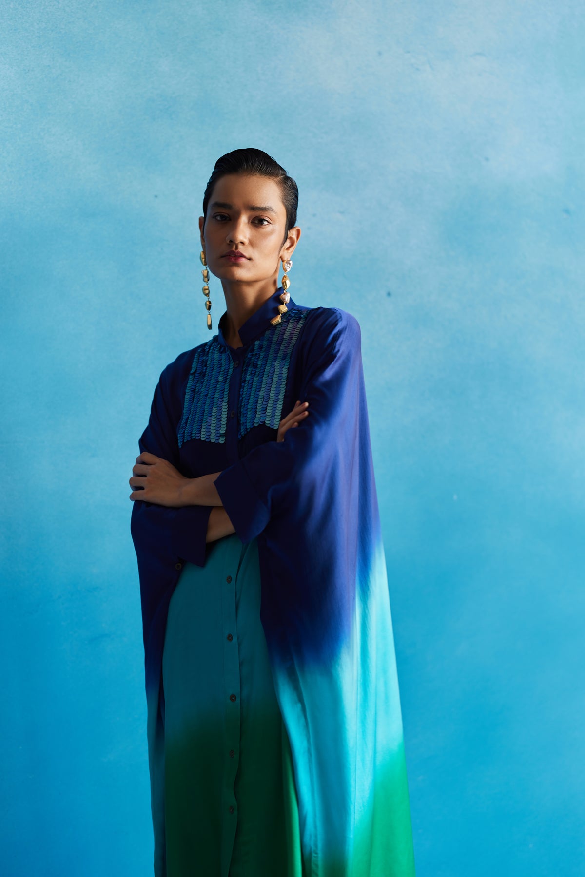 Dead Sea Kimono
