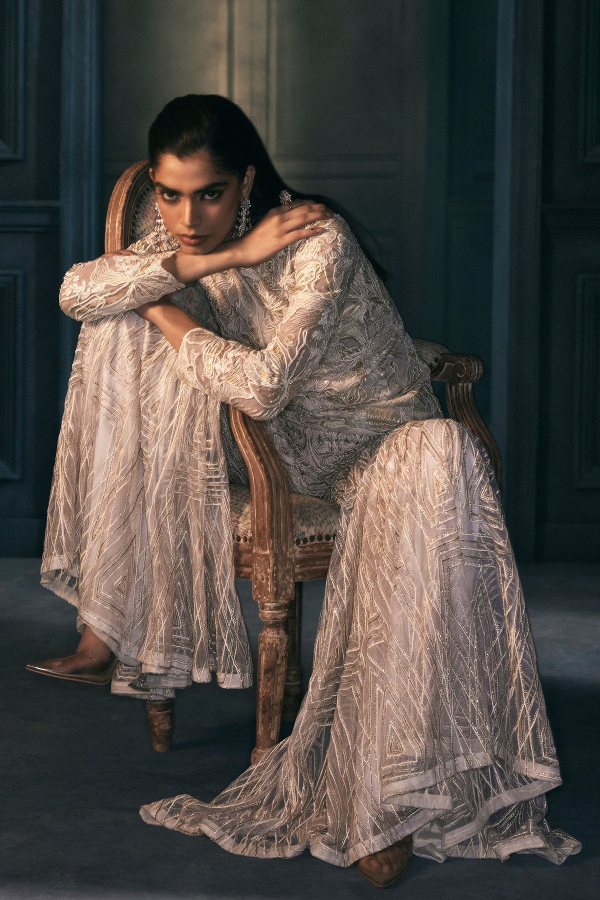 Eden Sharara Set