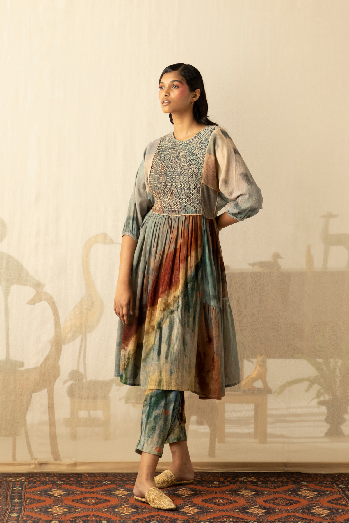 River Dress