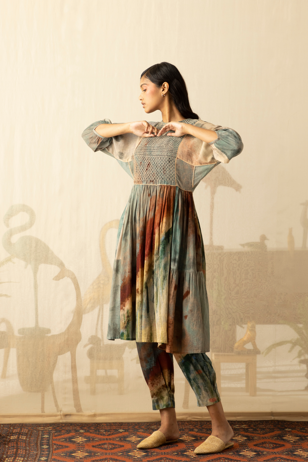 River Dress