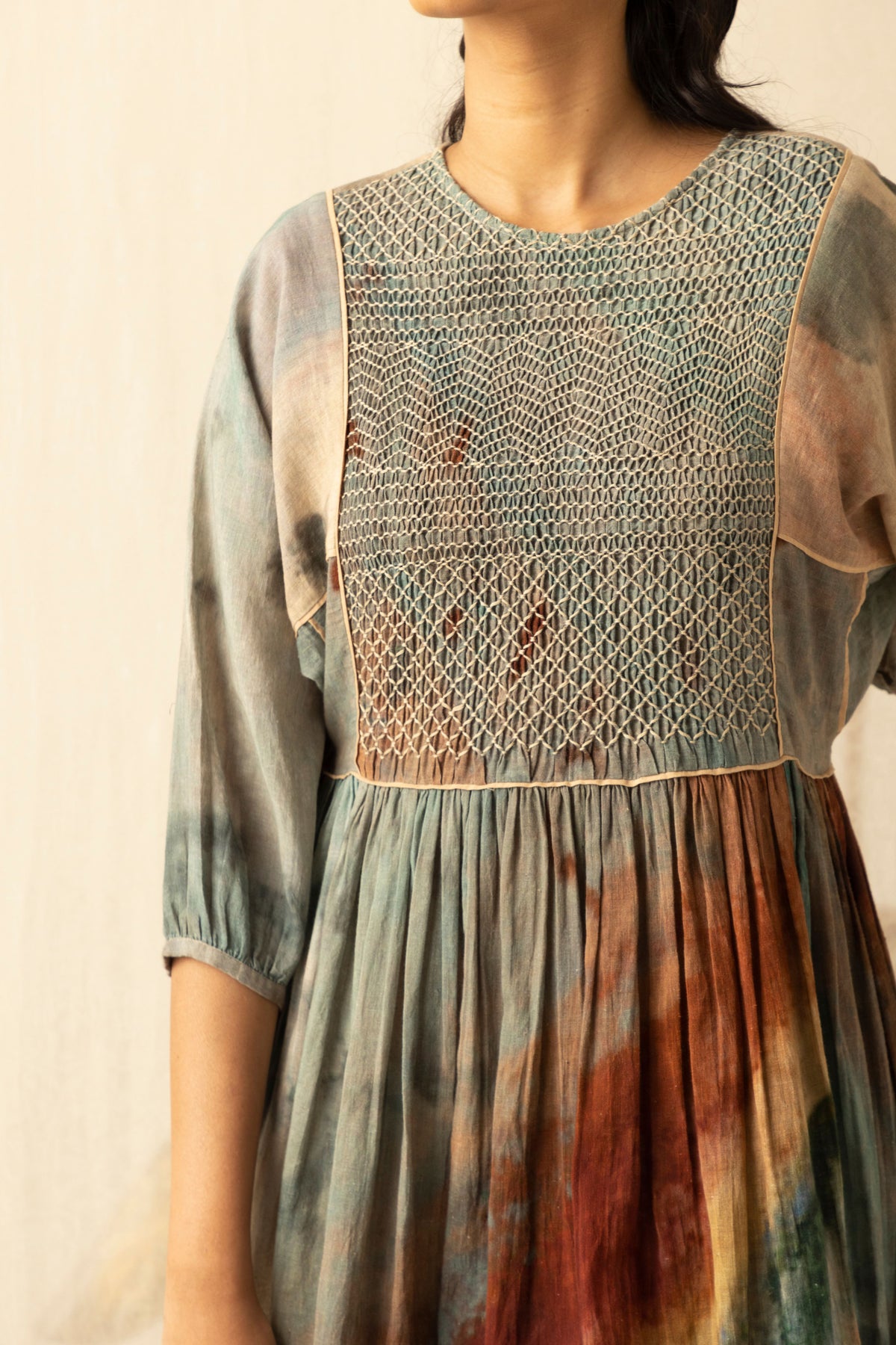 River Dress