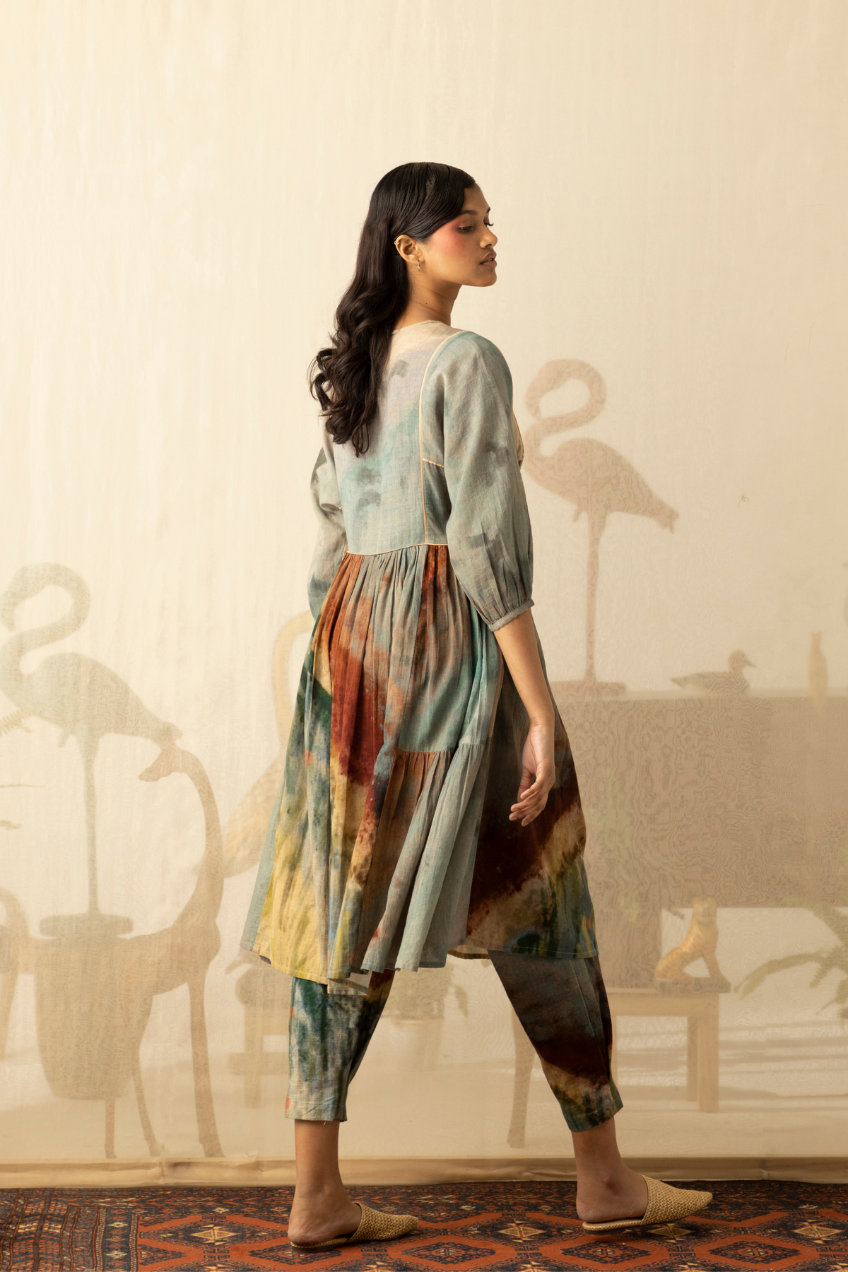 River Dress