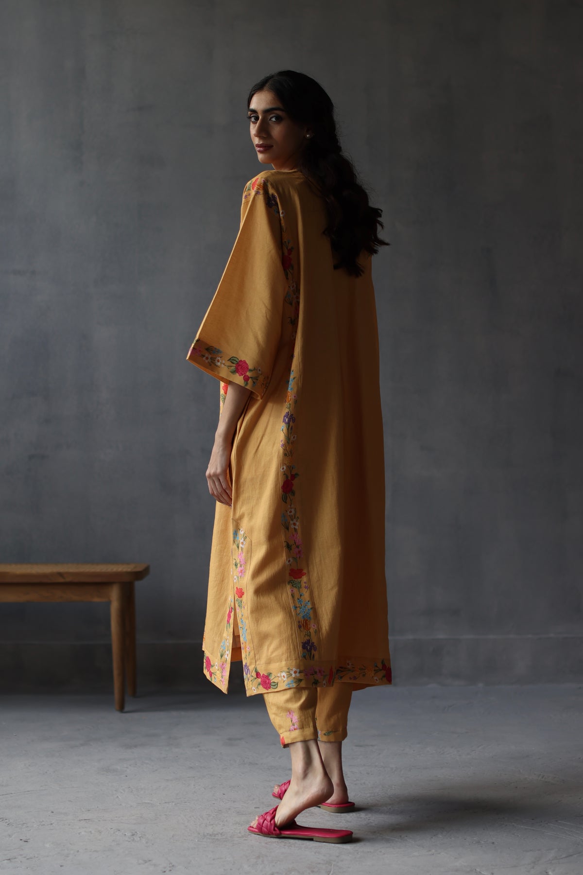 Primrose Phiran Mango Set