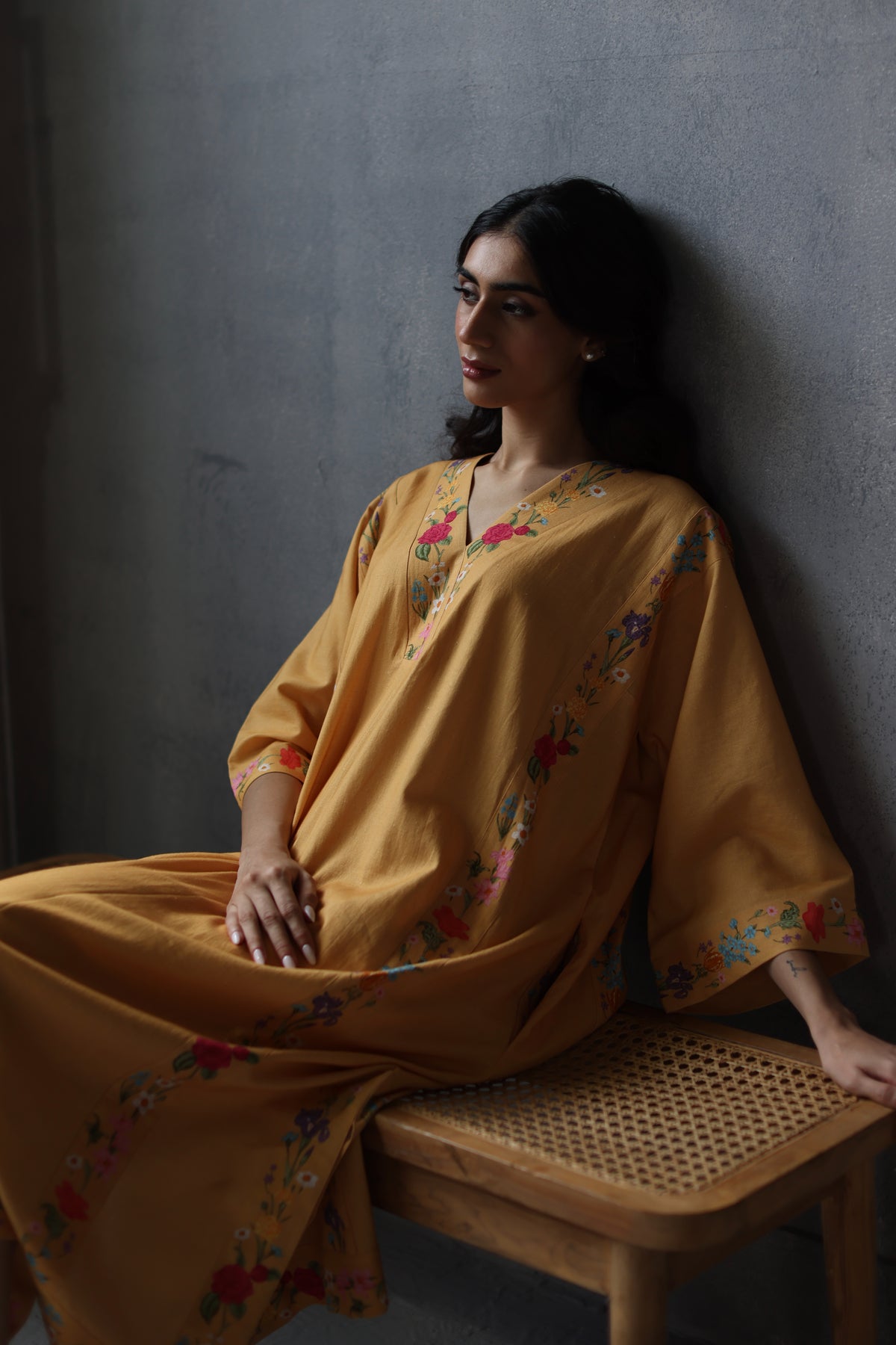 Primrose Phiran Mango Set