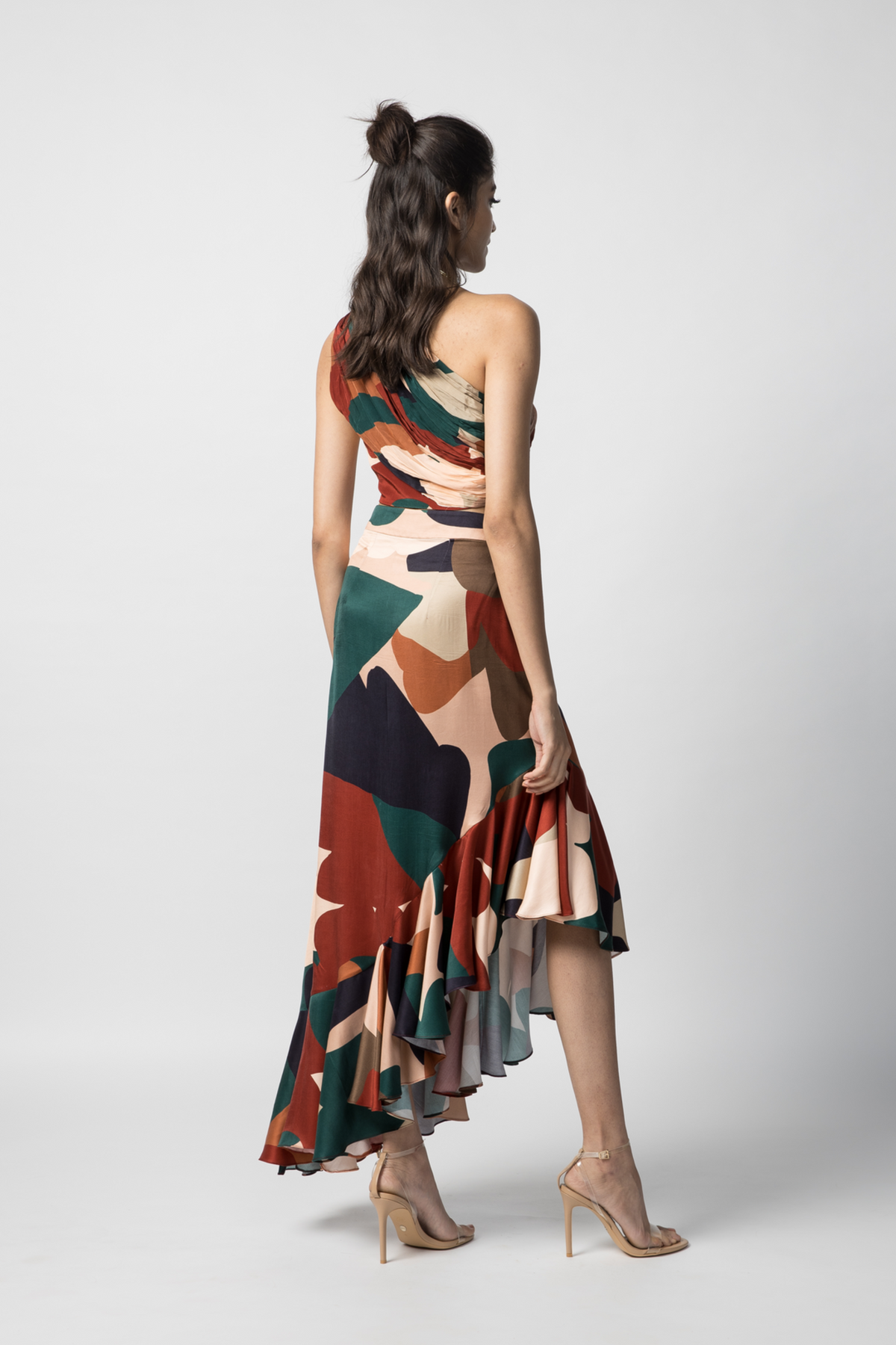 Ruby Skirt Co-ord