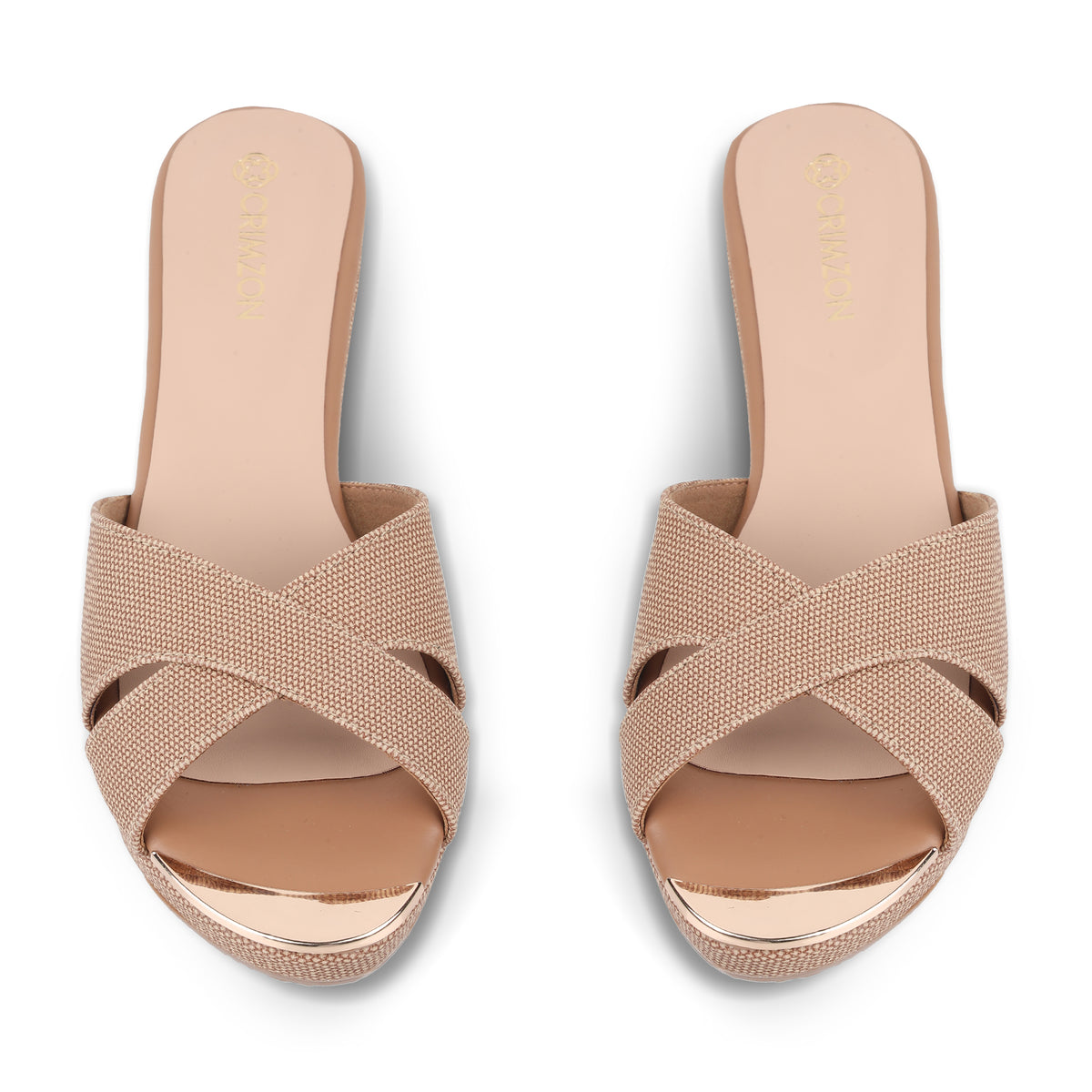 Beige Aiyana