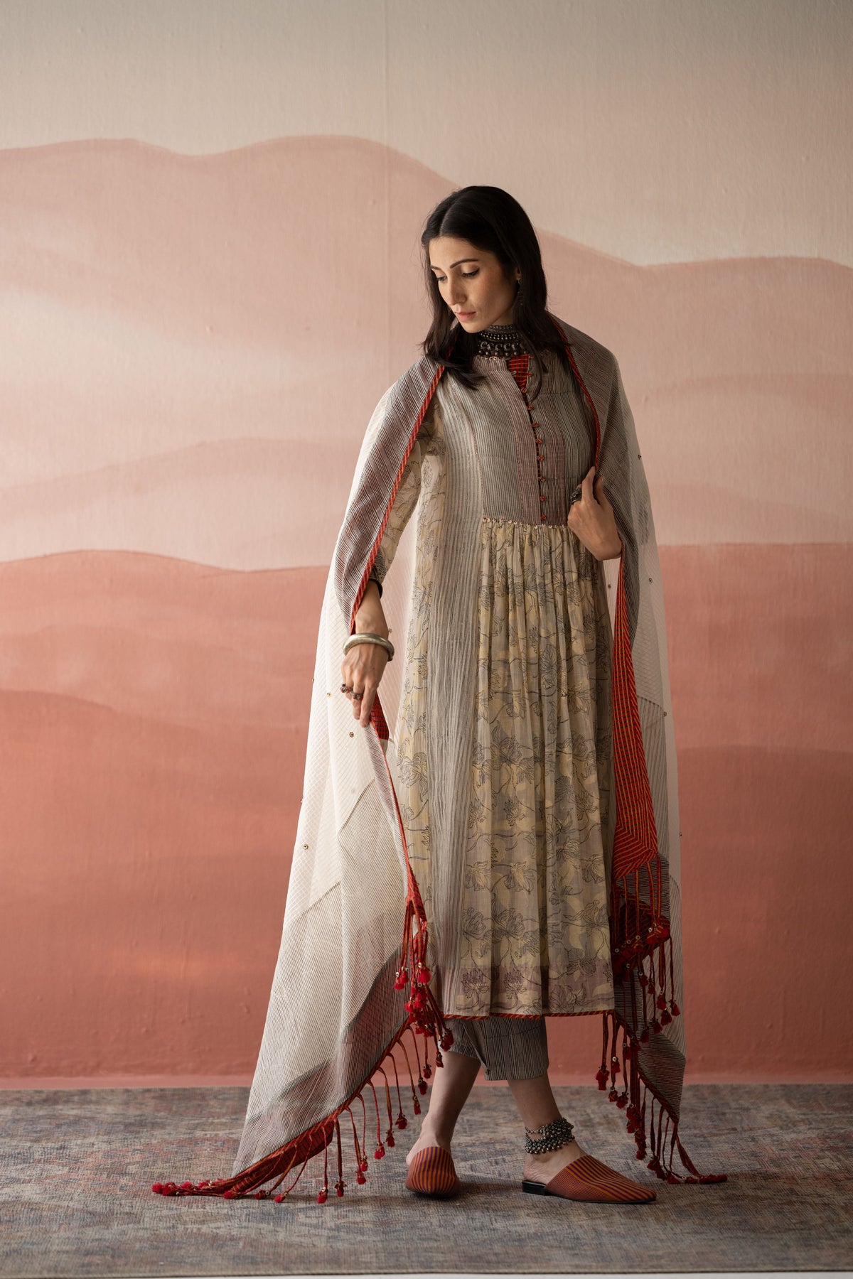 Mariam Dupatta