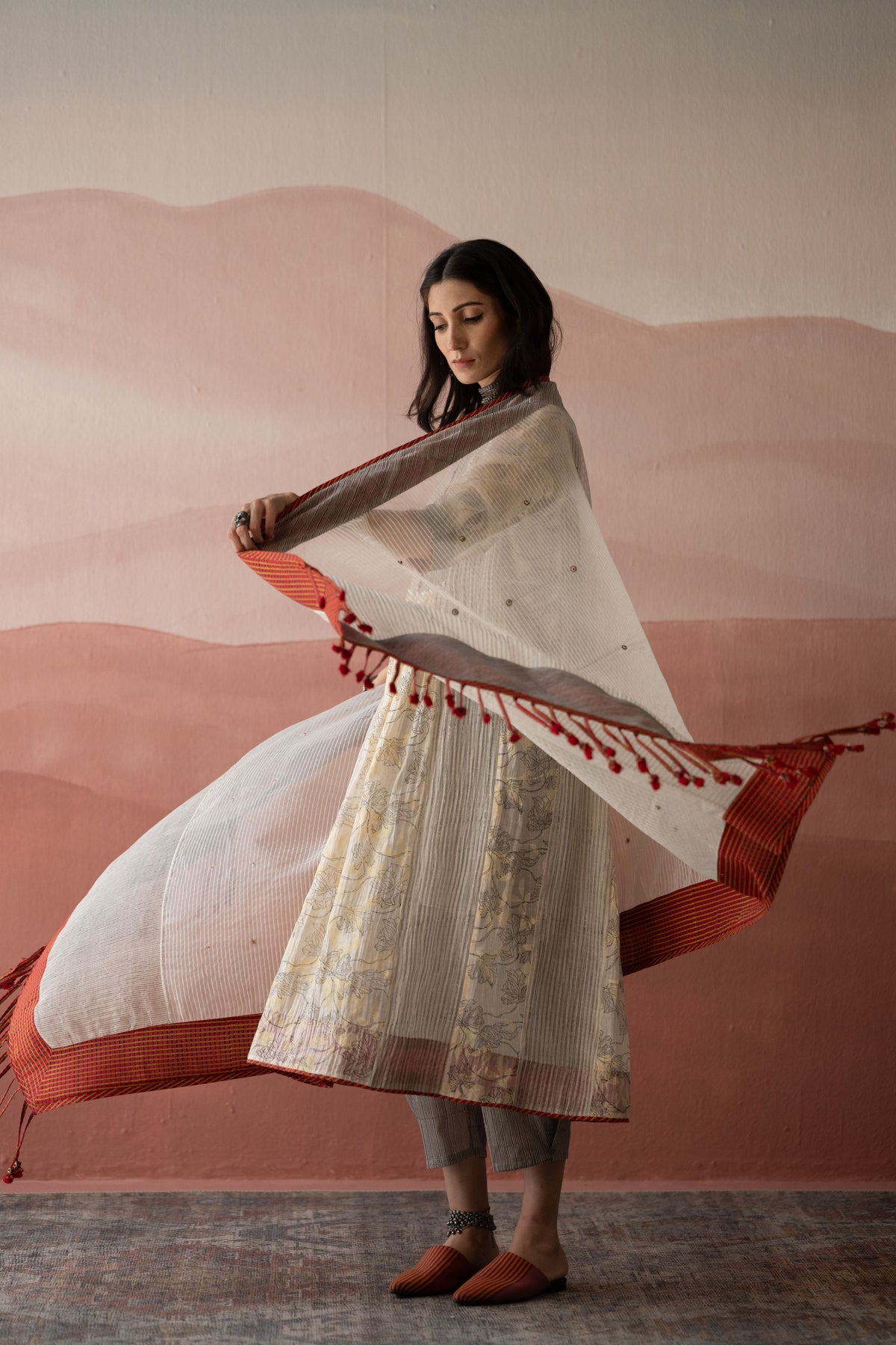 Mariam Dupatta