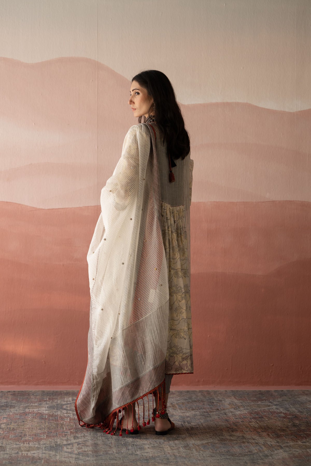 Mariam Dupatta