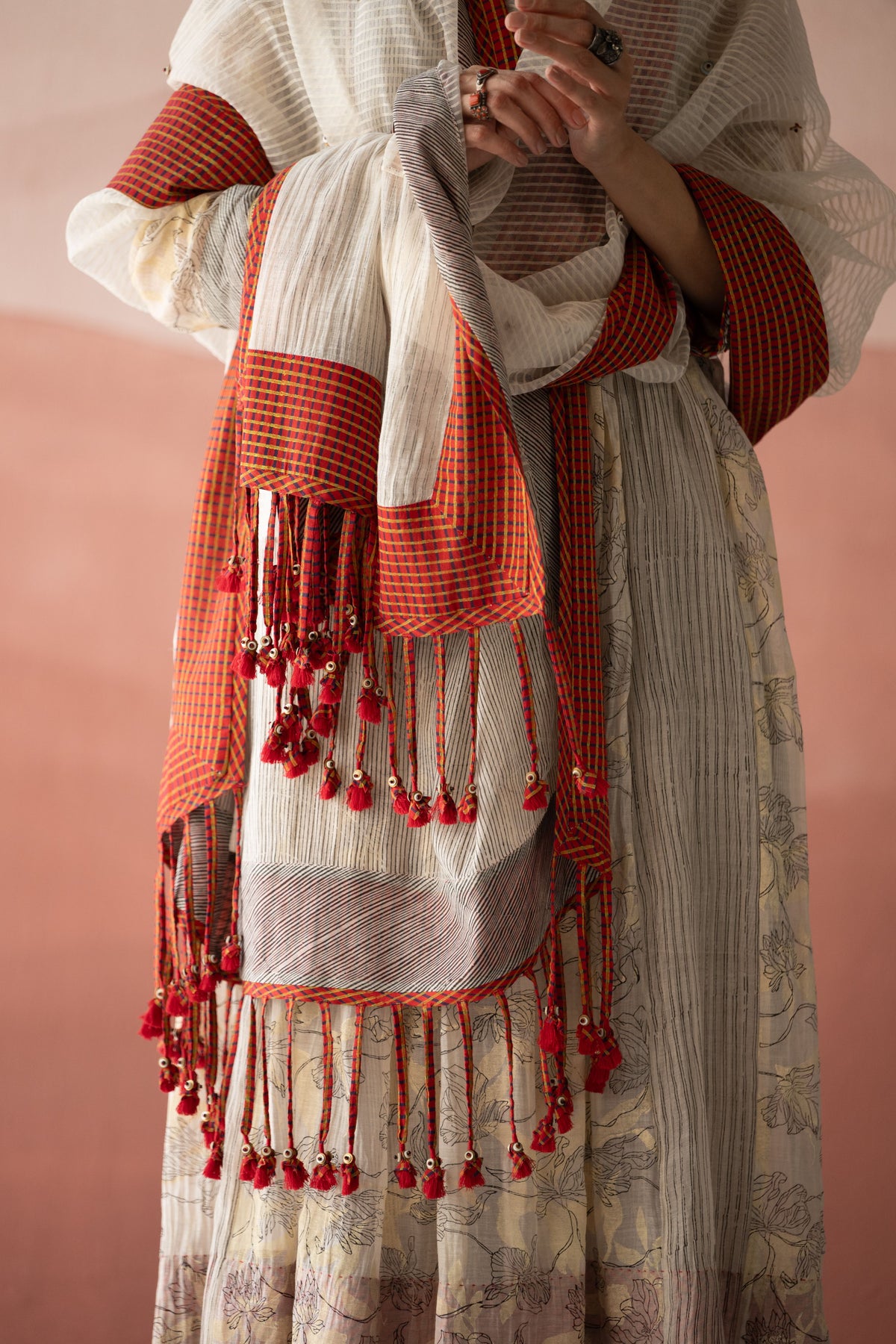 Mariam Dupatta