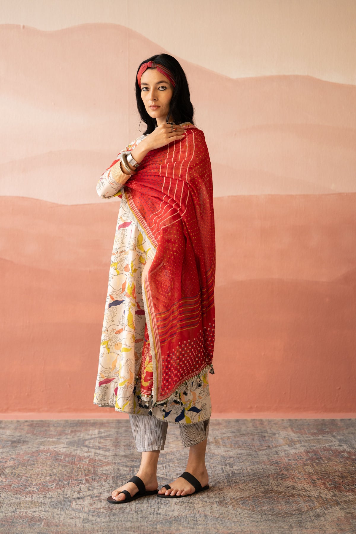 Abu Dupatta