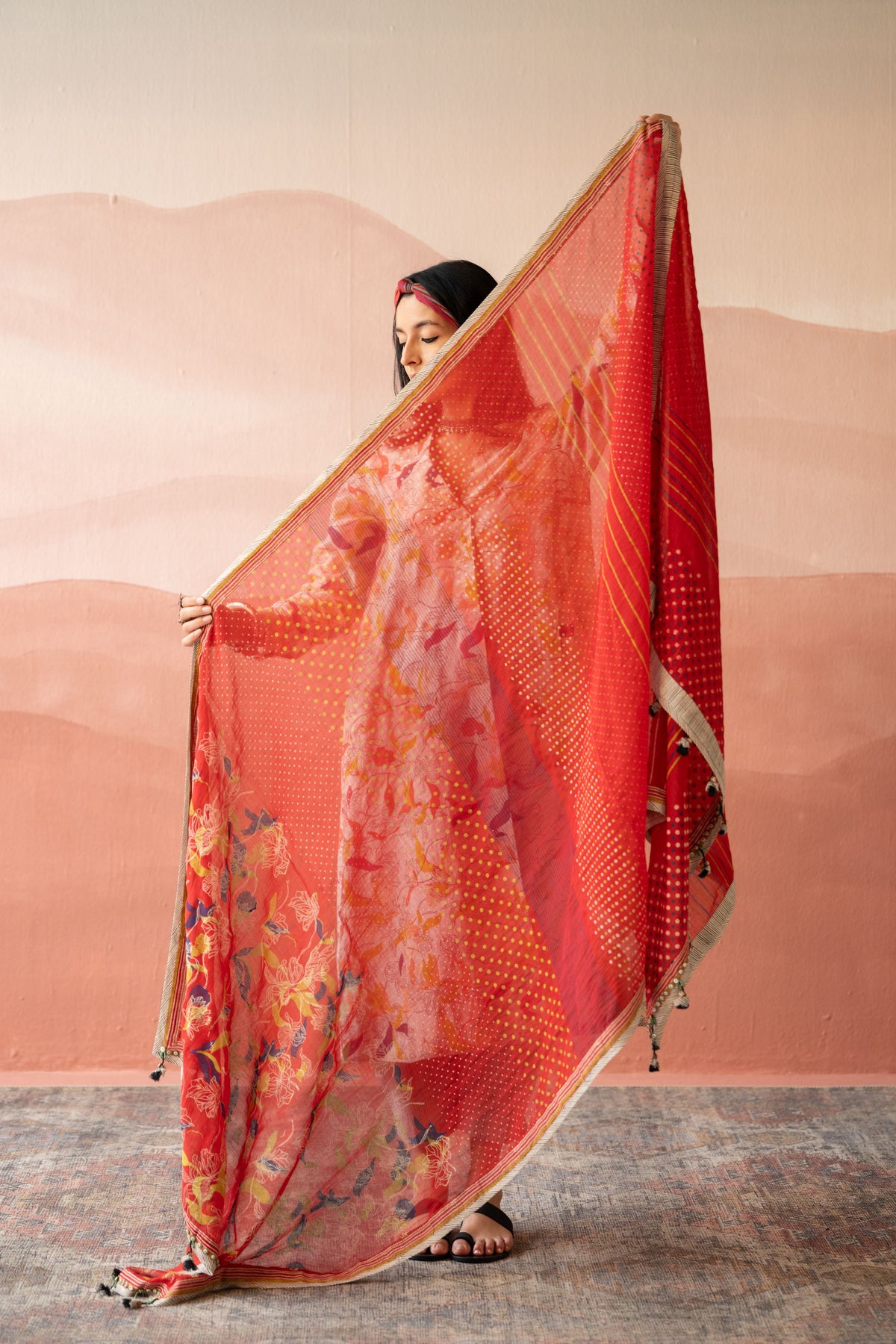 Abu Dupatta