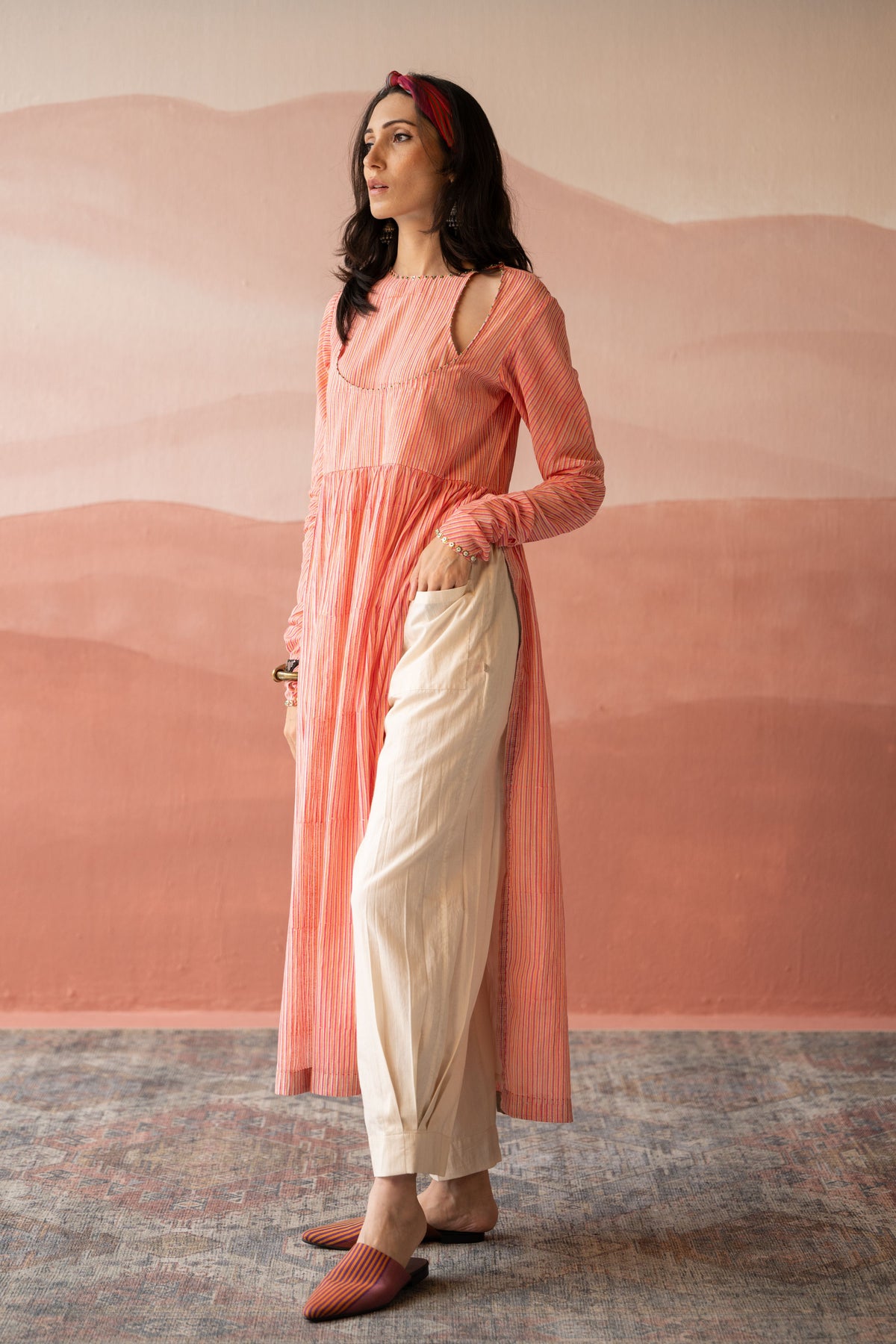 Gabir Pant