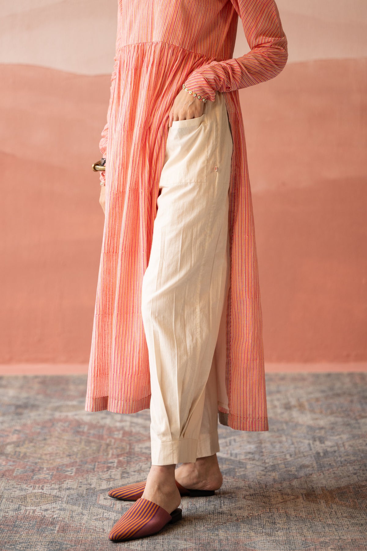 Gabir Pant