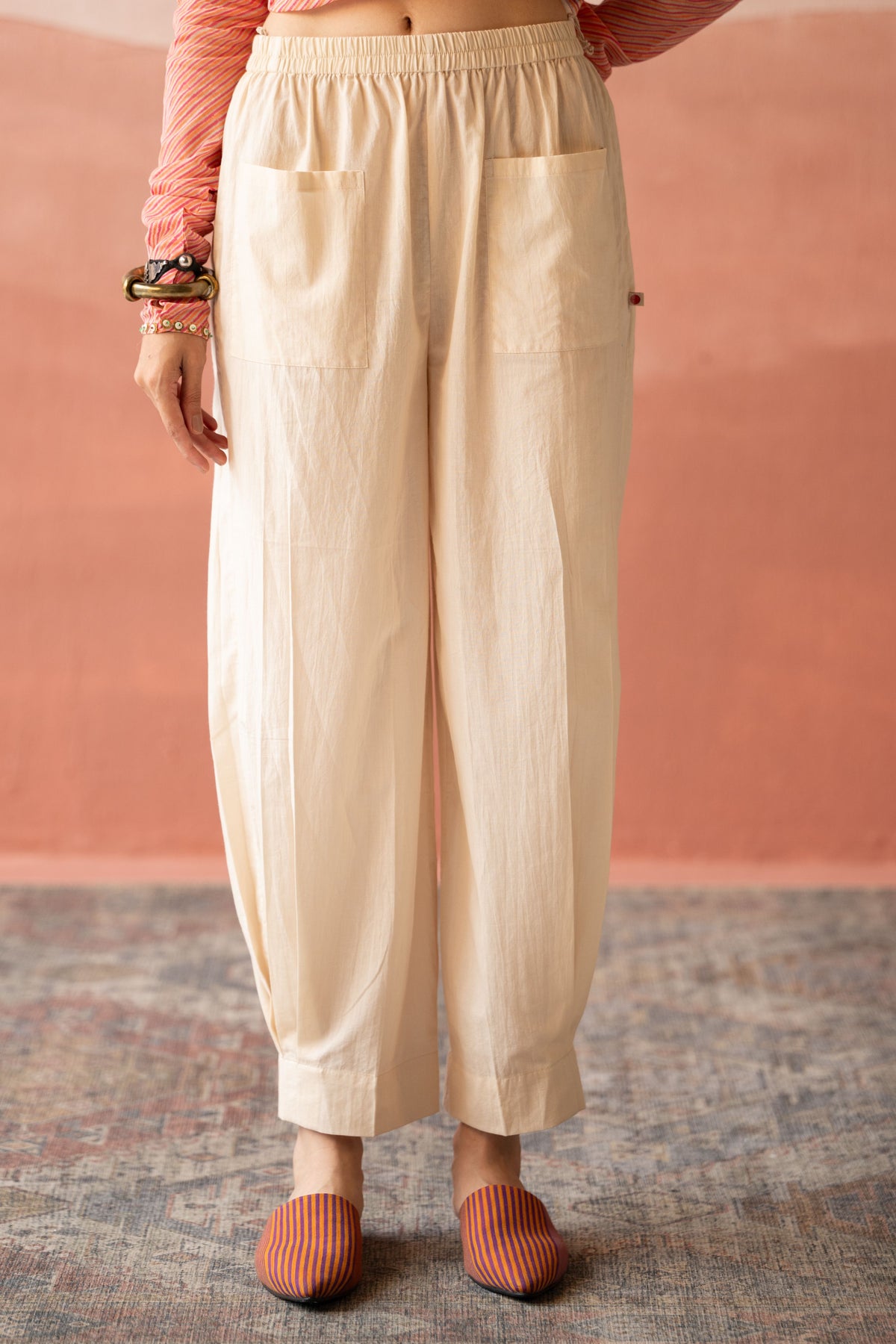 Gabir Pant