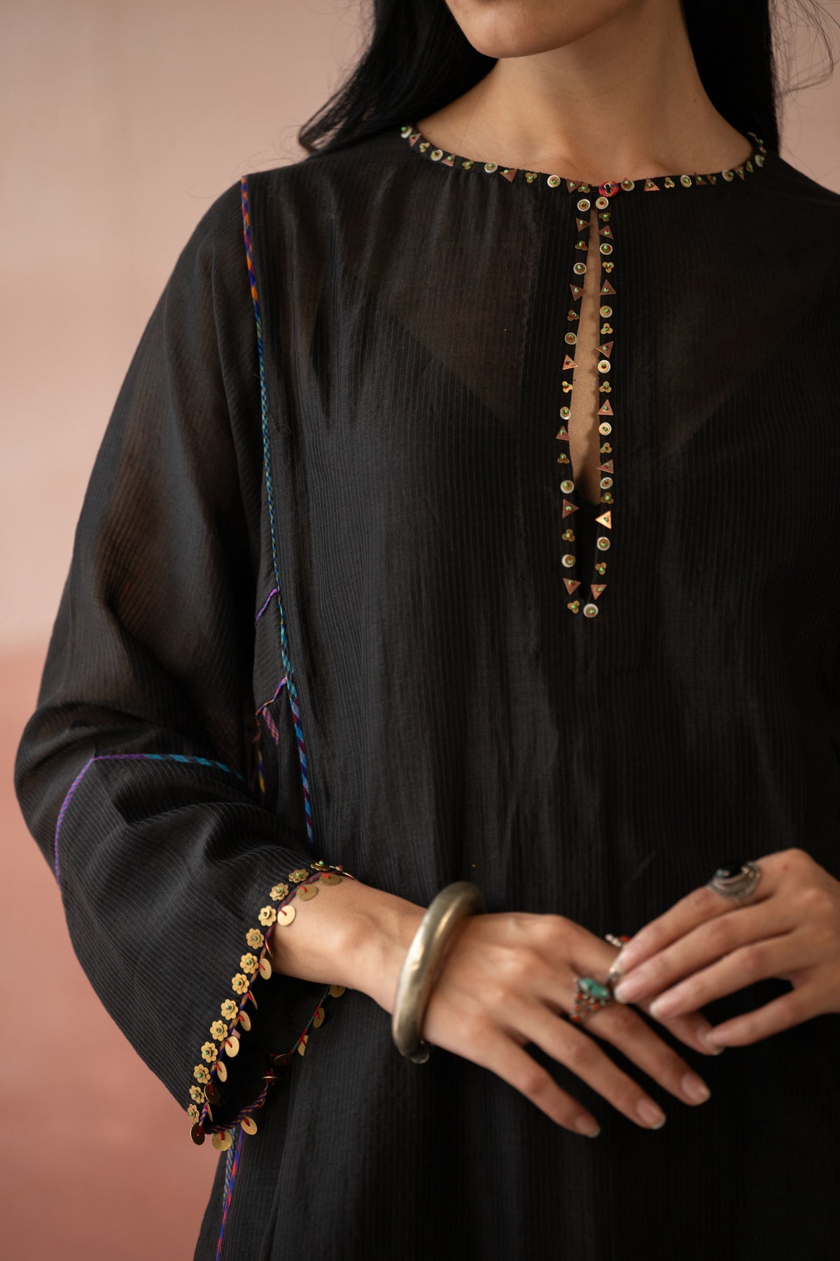 Femi Kurta