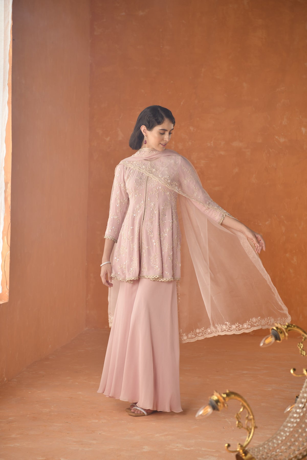 Mirella shararas set
