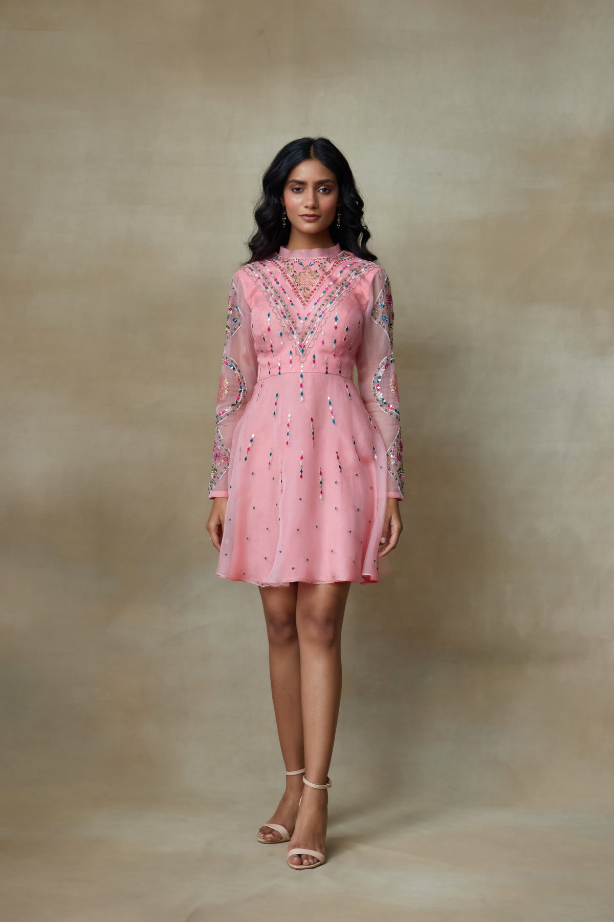 Breeze Dress