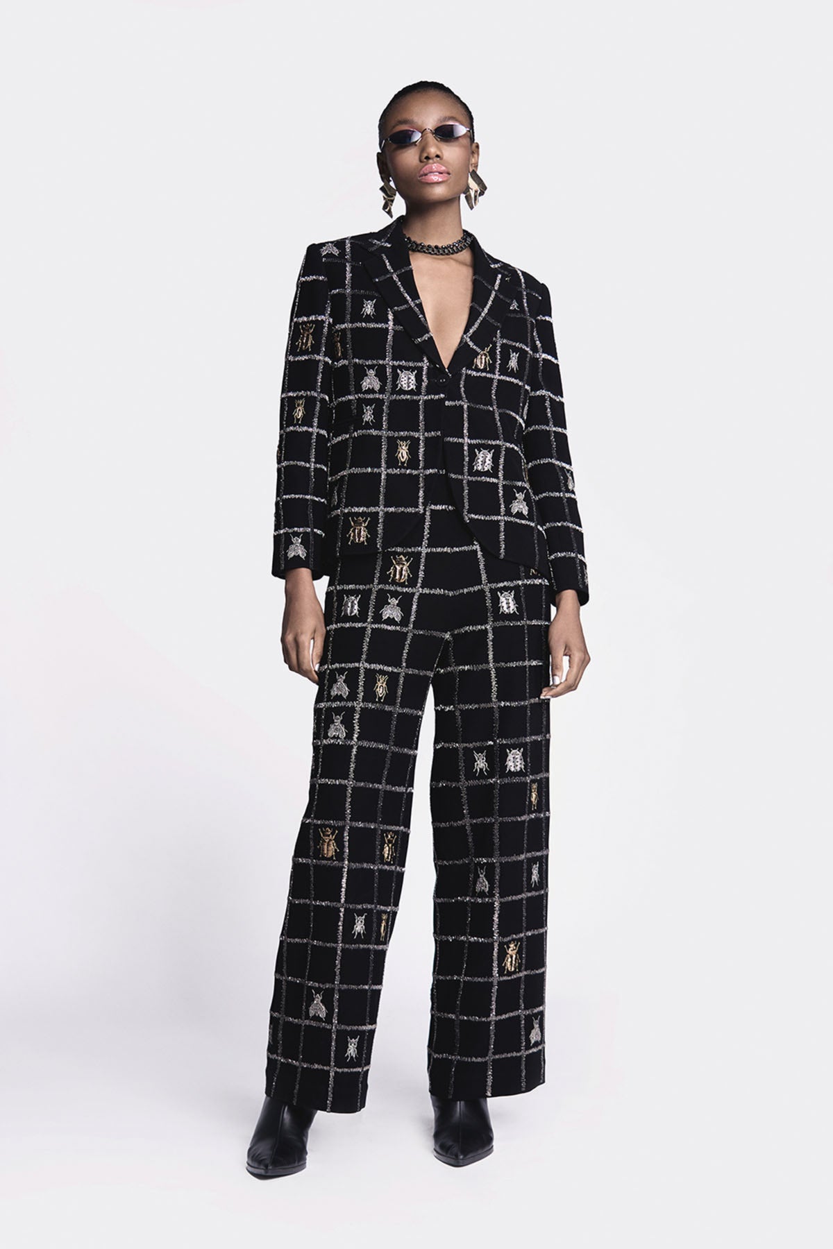 Insect Blazer