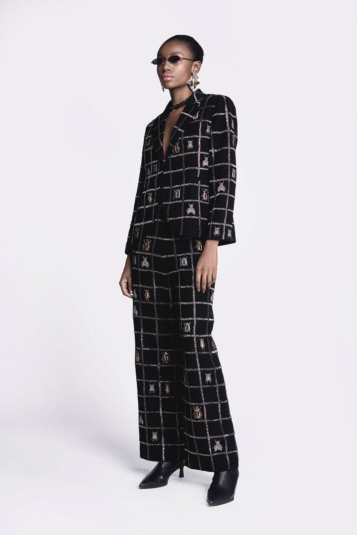 Insect Blazer