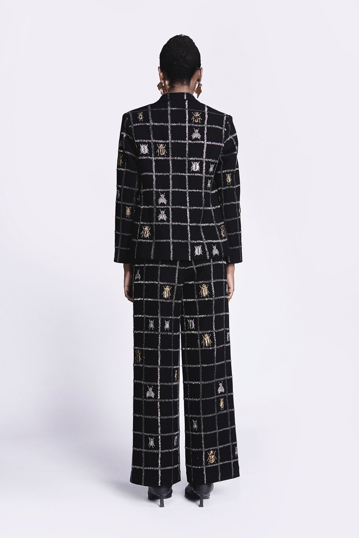 Insect Blazer