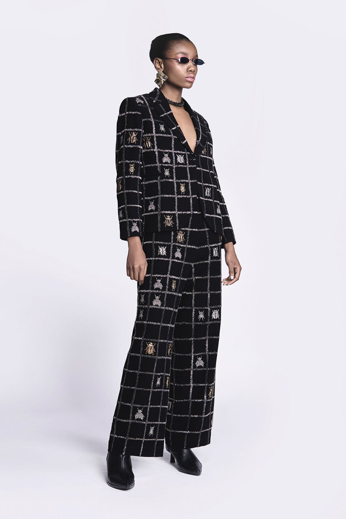 Insect Blazer