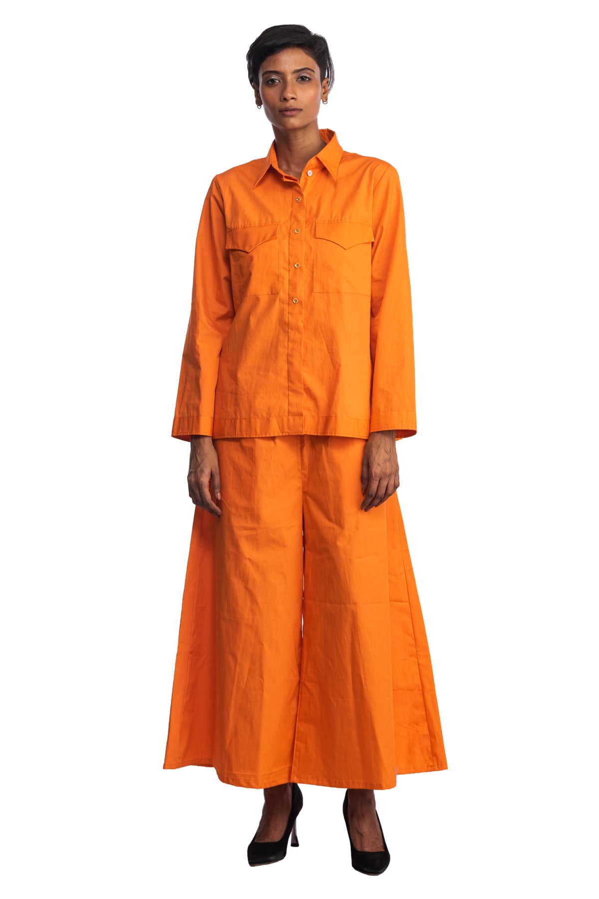 The eden co-ord set
