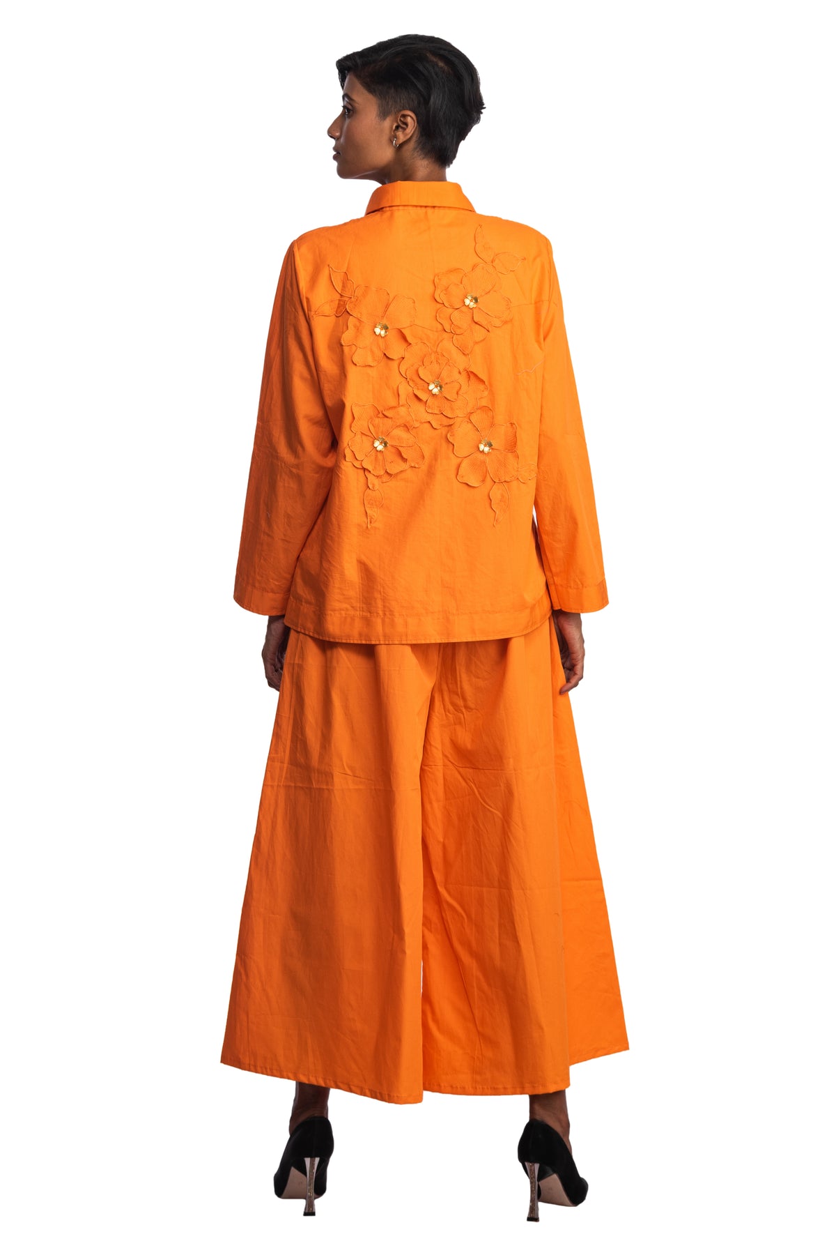 The eden co-ord set