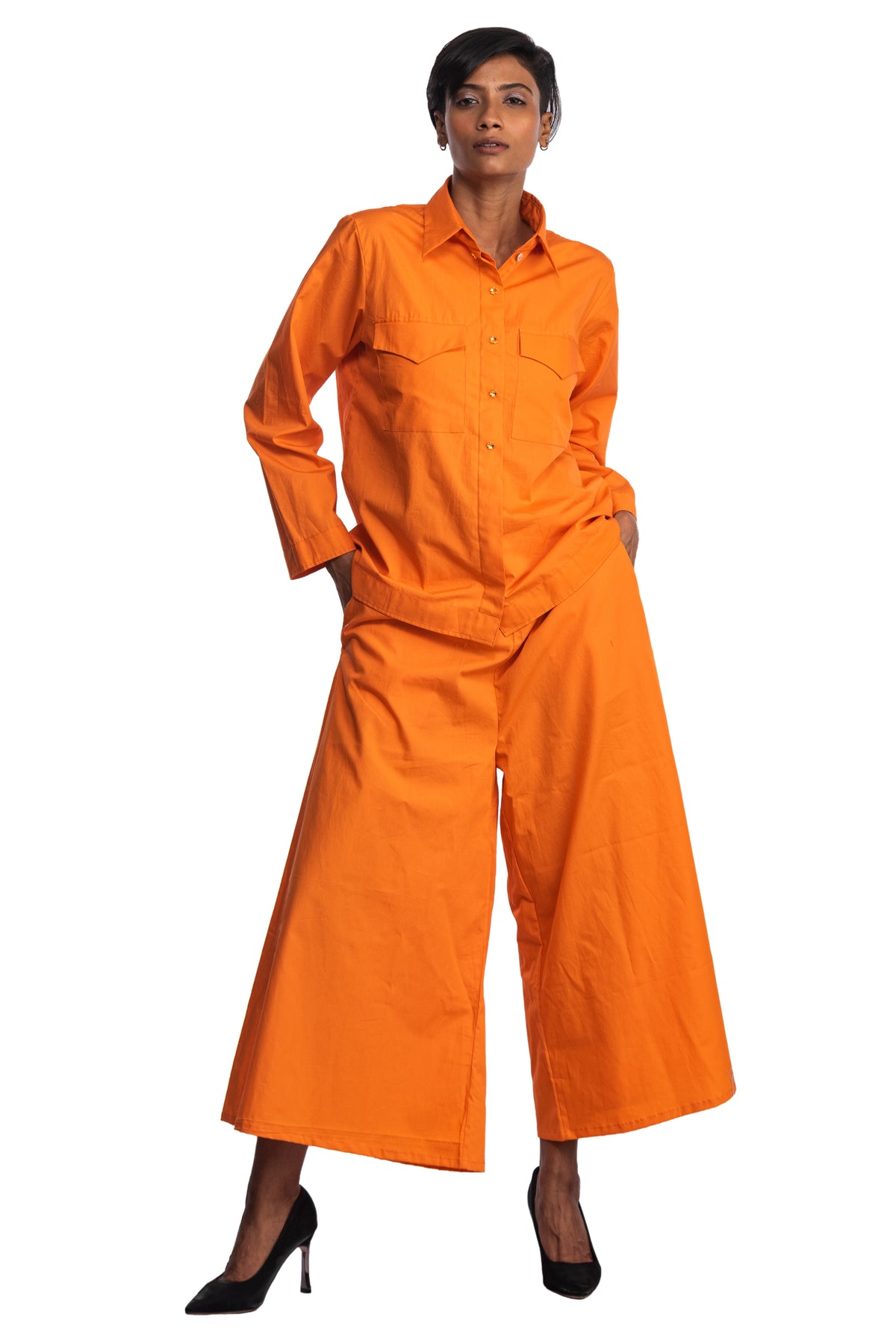The eden co-ord set