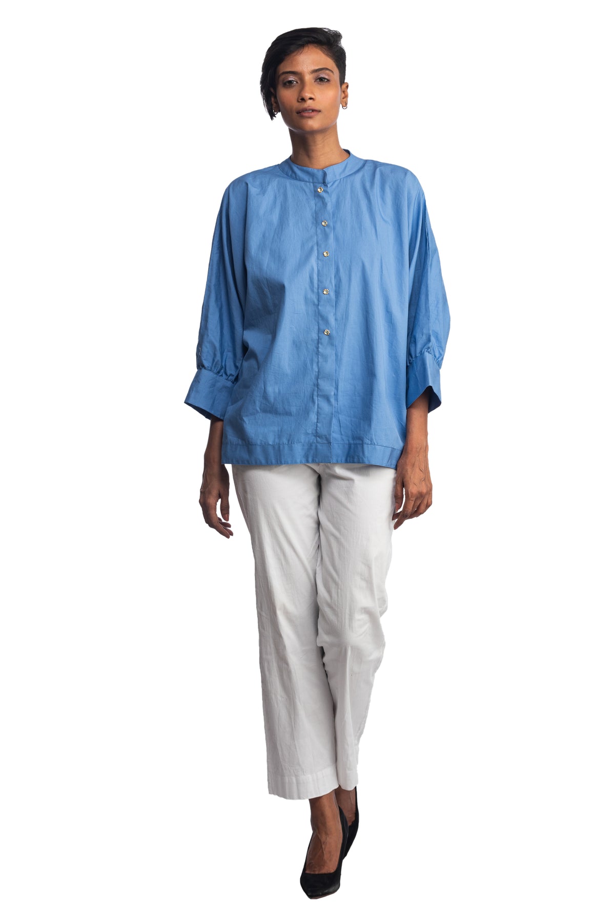 arcadia dolman shirt