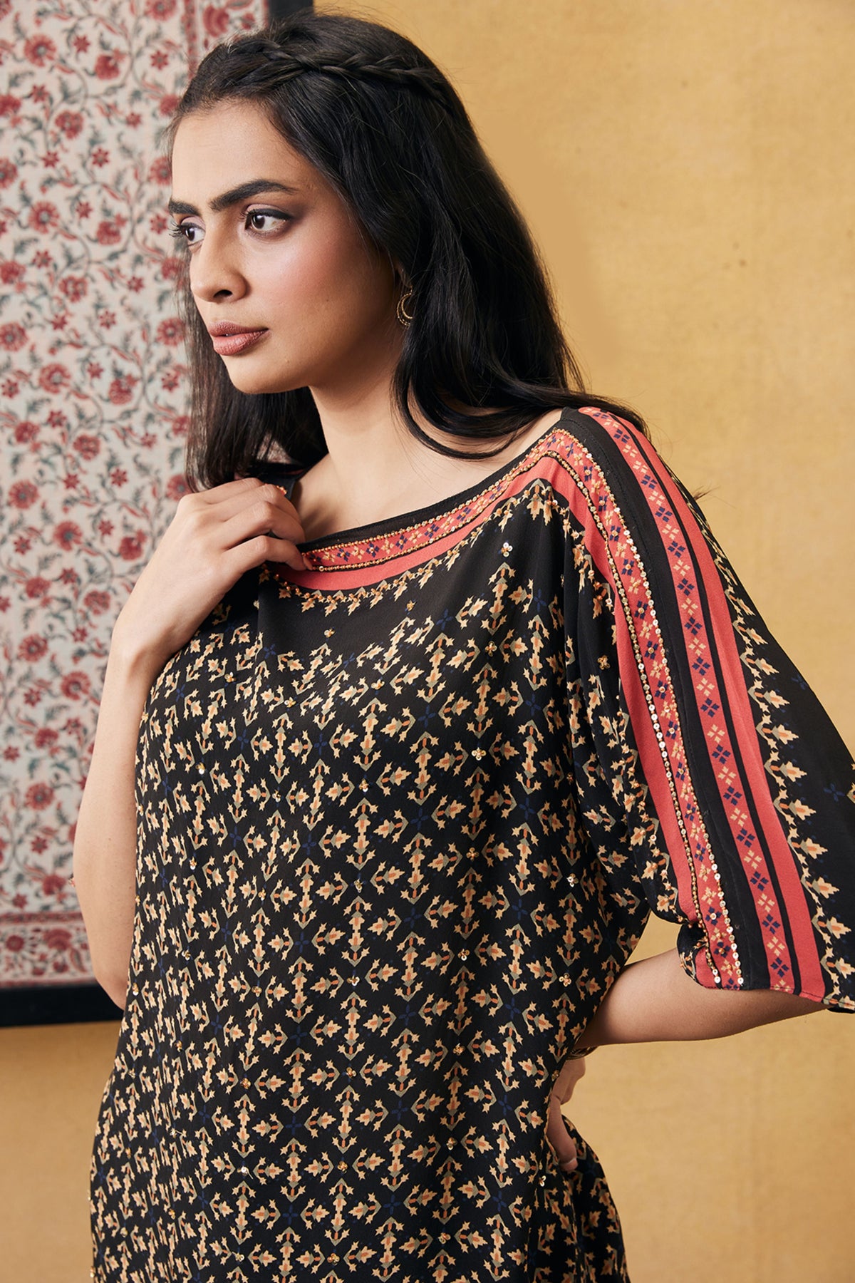 Zahra Co-ord Set