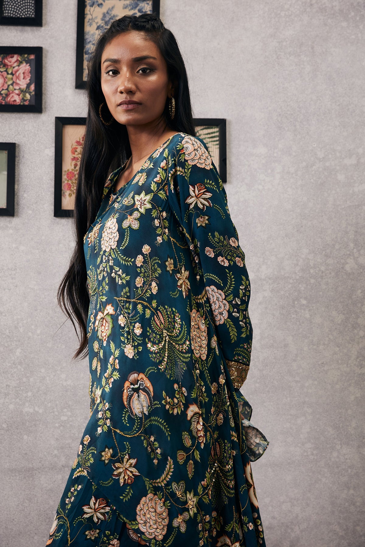 Mehr Asymmetric Co-ord Set