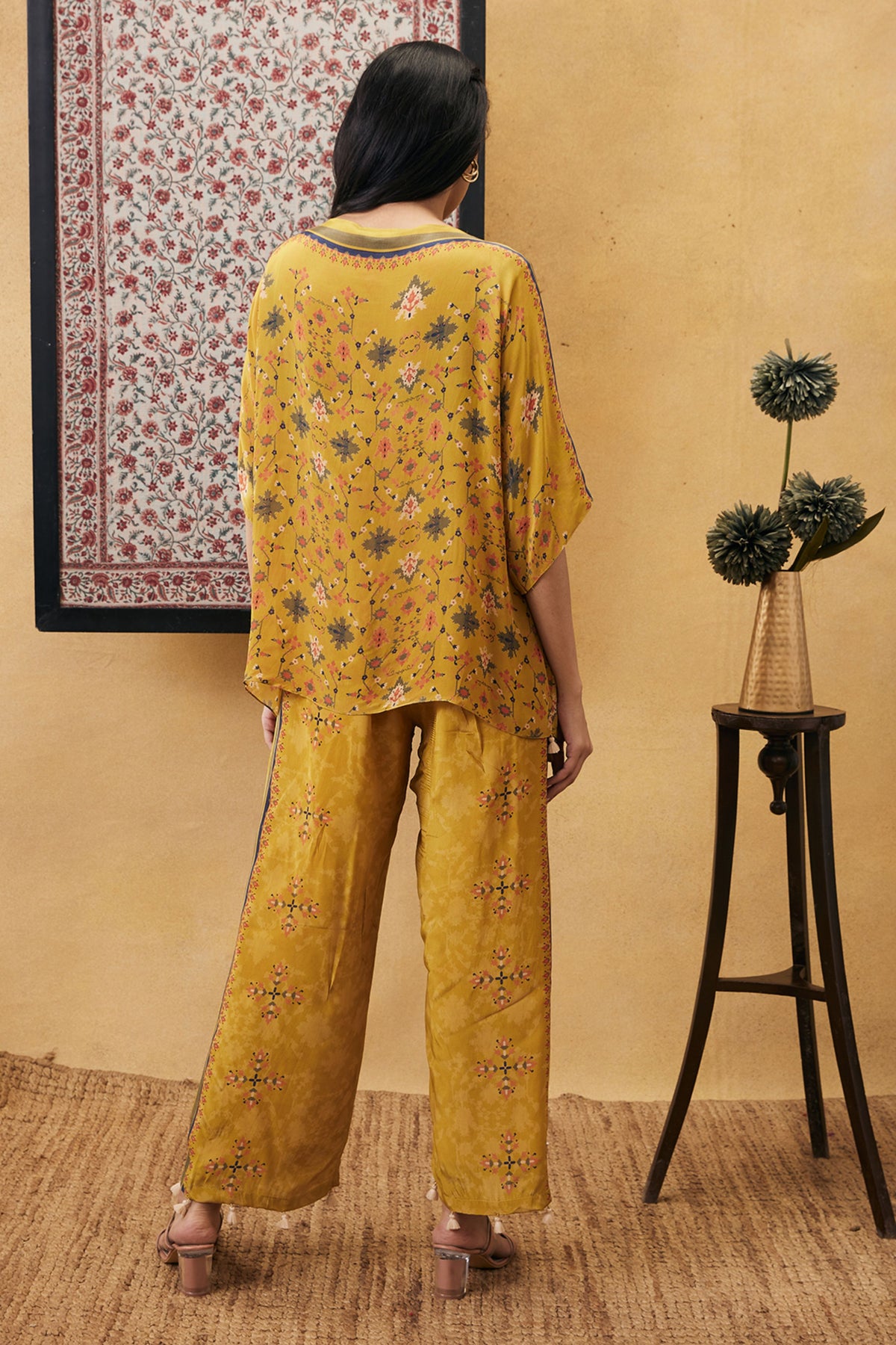 Zahra Co-ord Set