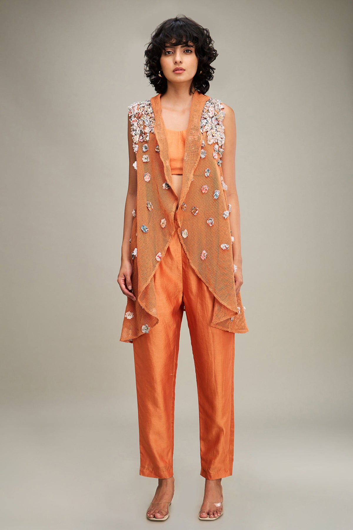 Conversational Co-Ord Set