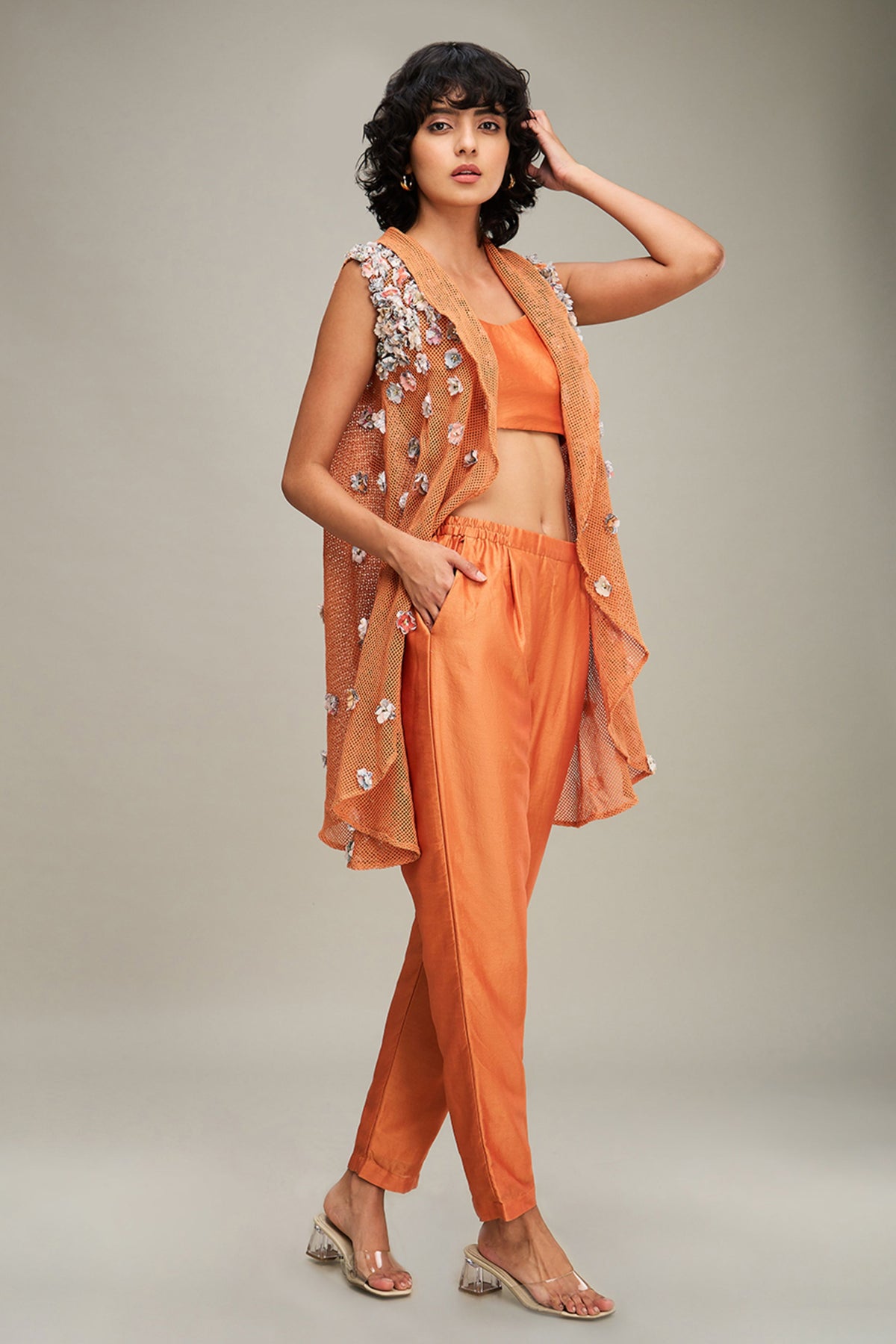 Conversational Co-Ord Set