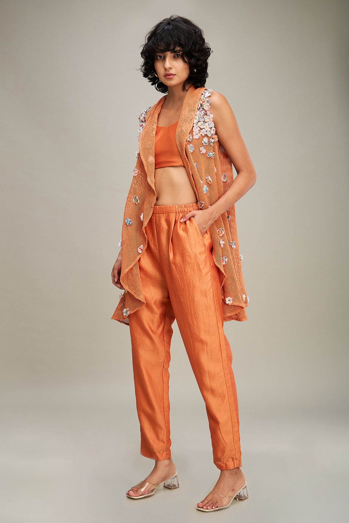 Conversational Co-Ord Set