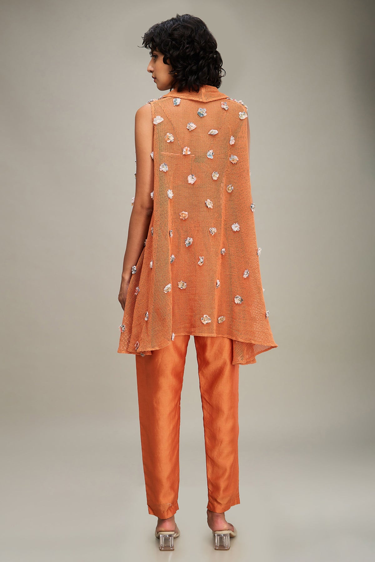 Conversational Co-Ord Set