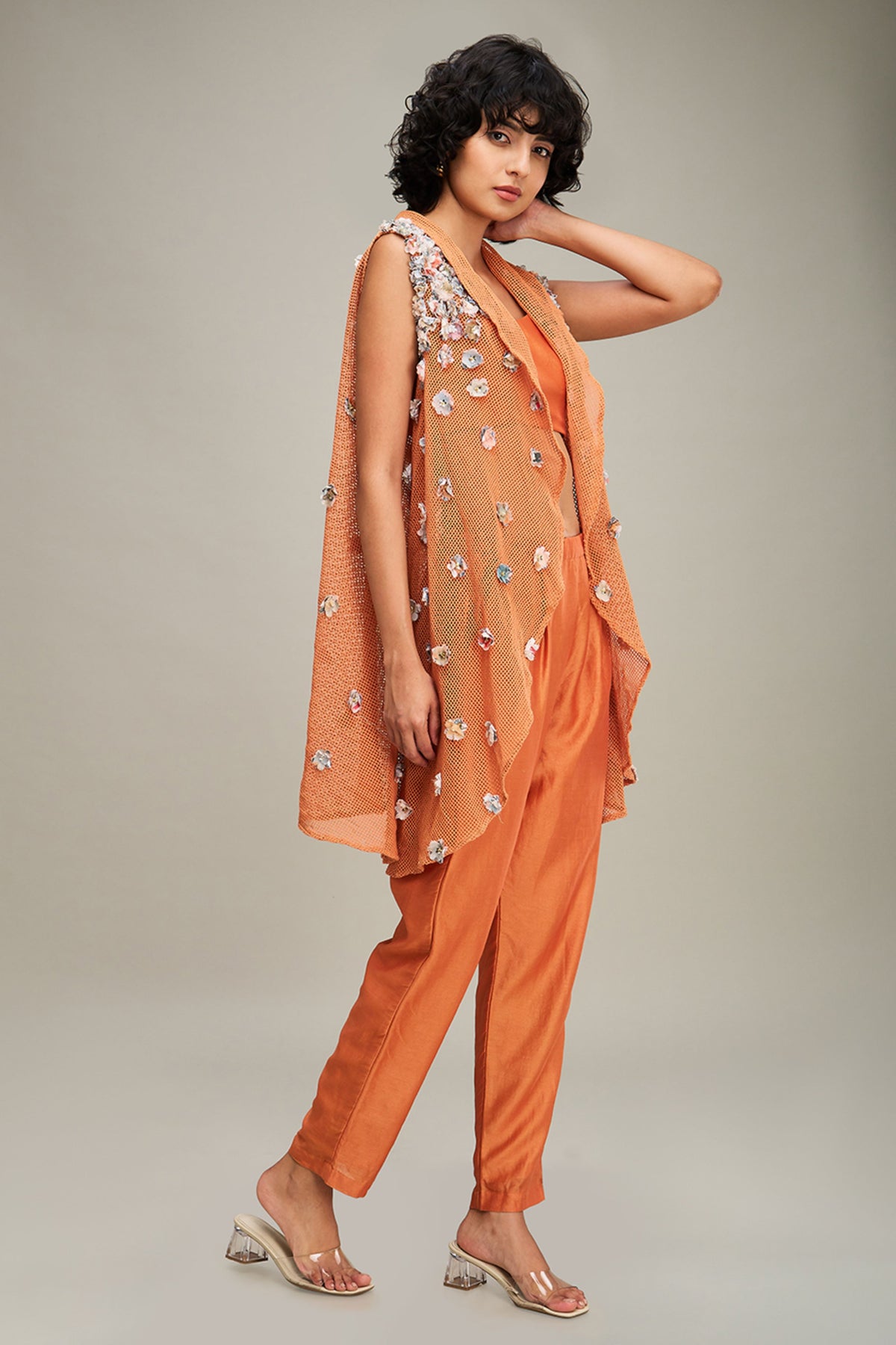 Conversational Co-Ord Set