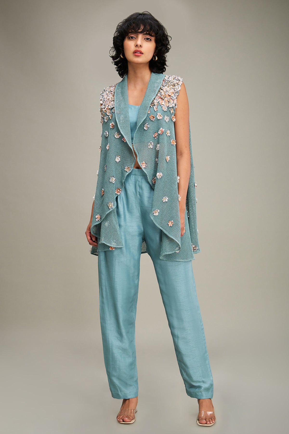 Conversational Co-Ord Set