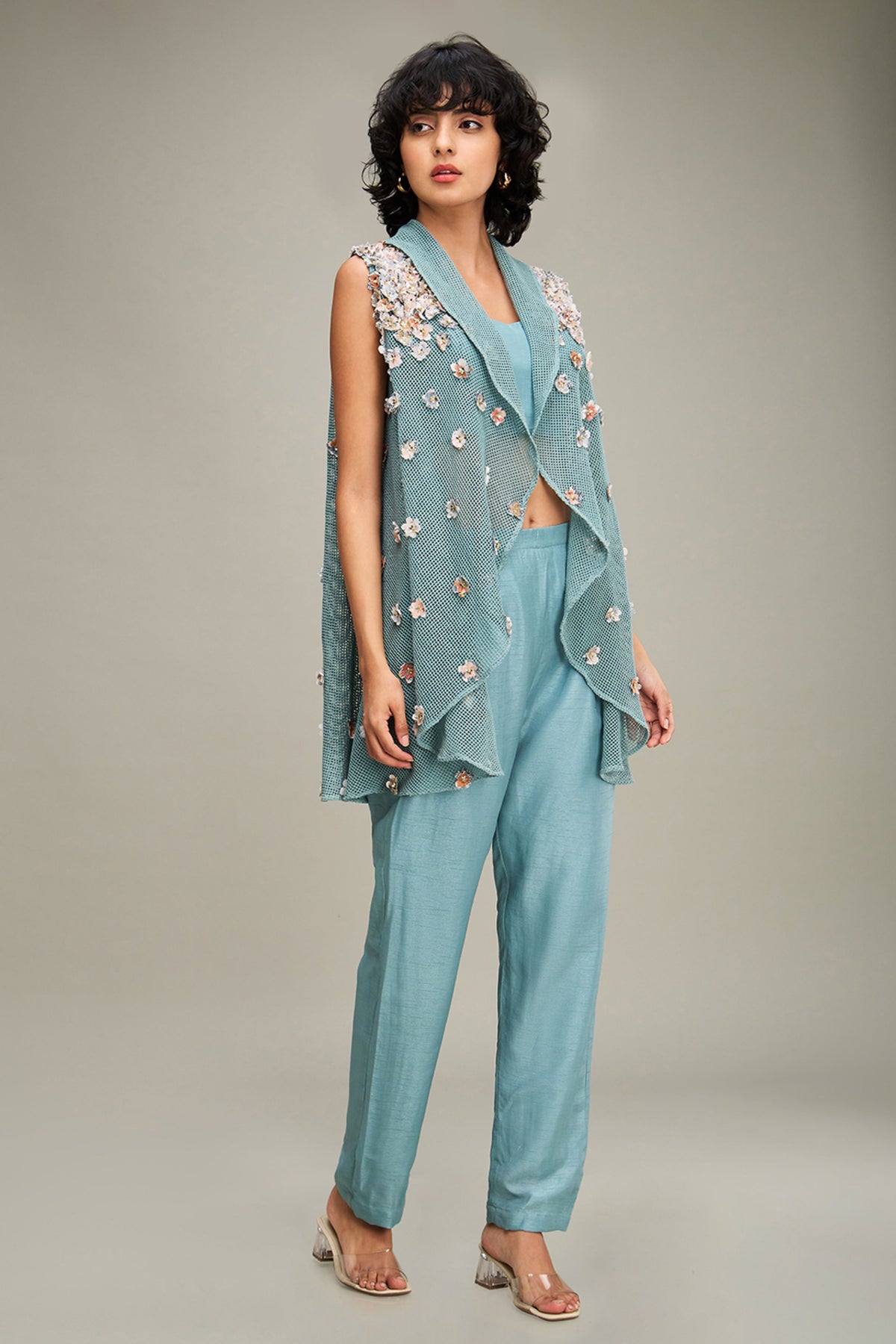Conversational Co-Ord Set