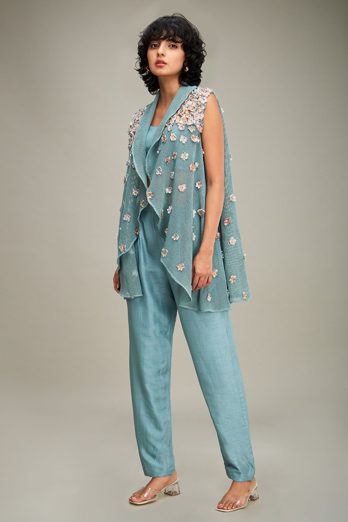 Conversational Co-Ord Set
