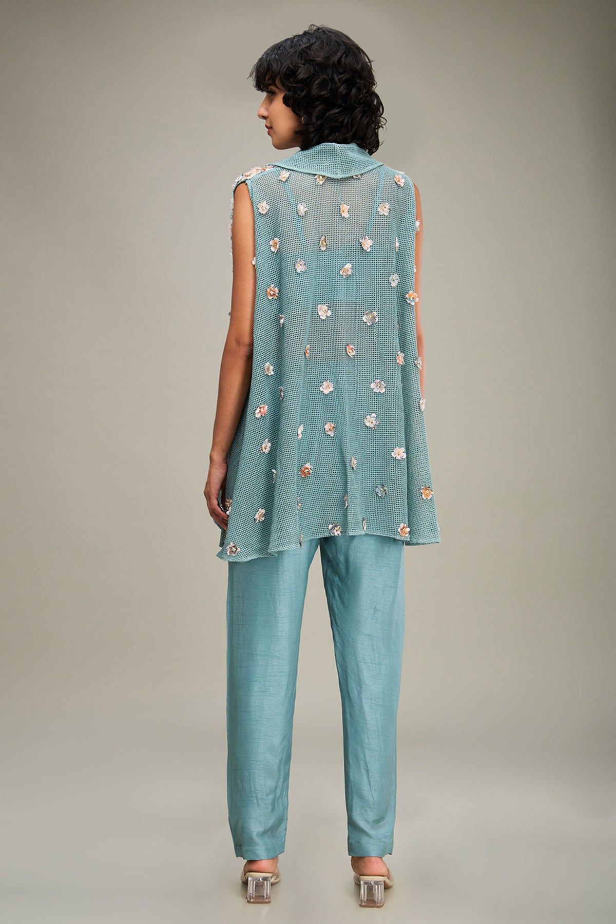Conversational Co-Ord Set
