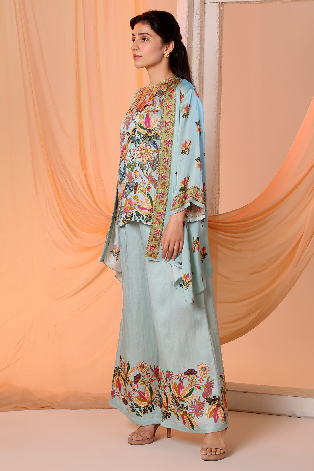 Arani Embellished Co-ord Set